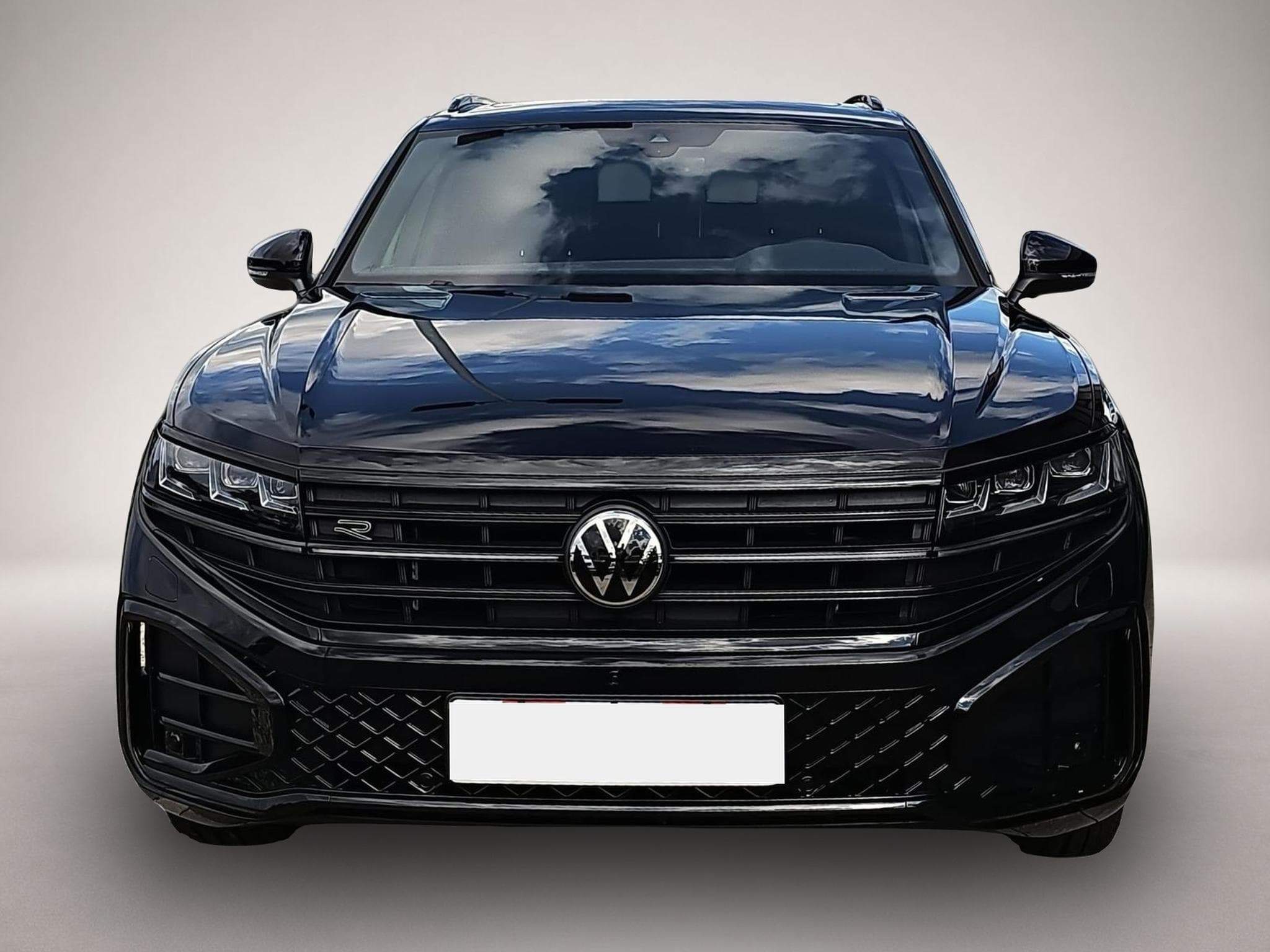 VW Touareg (2026) - Foto 2
