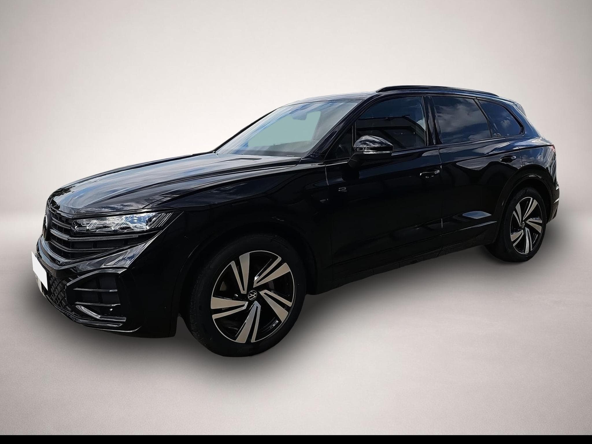 VW Touareg (2026) - Foto 3