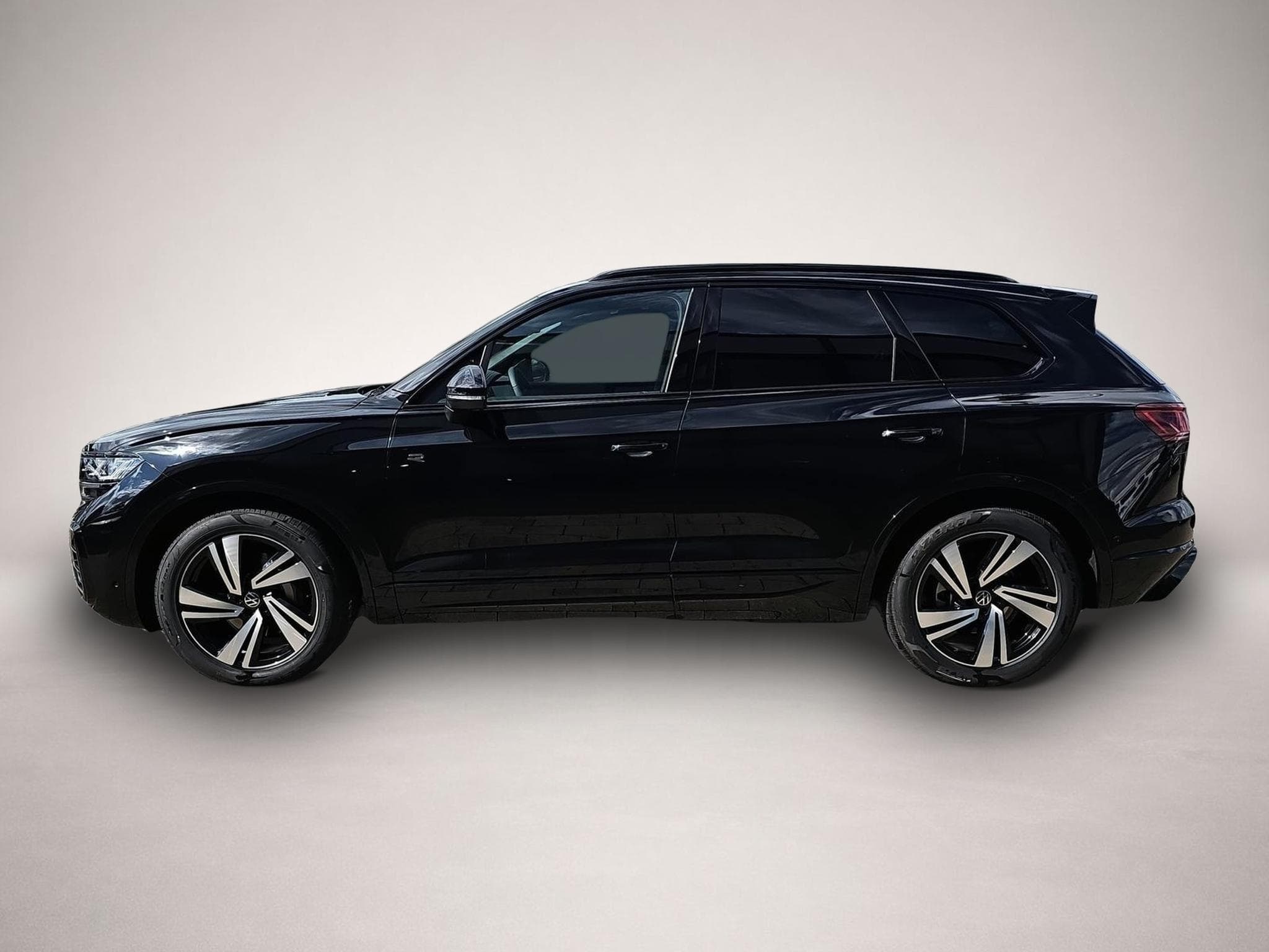 VW Touareg (2026) - Foto 4