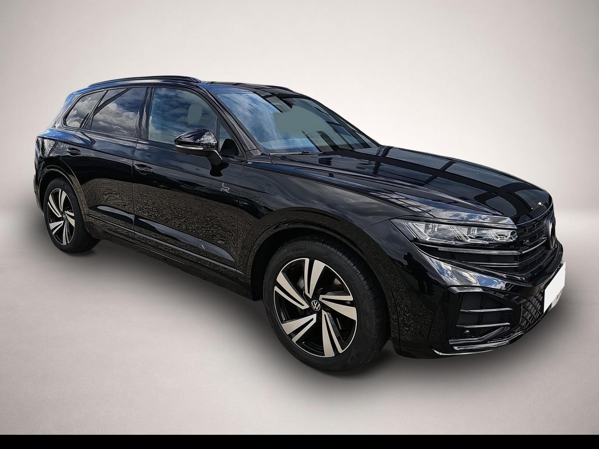 VW Touareg (2026) - Foto 6