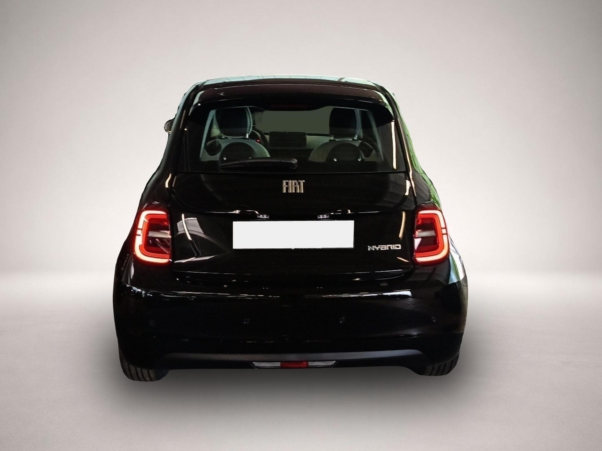 Fiat 500 (2026) - Photo 4
