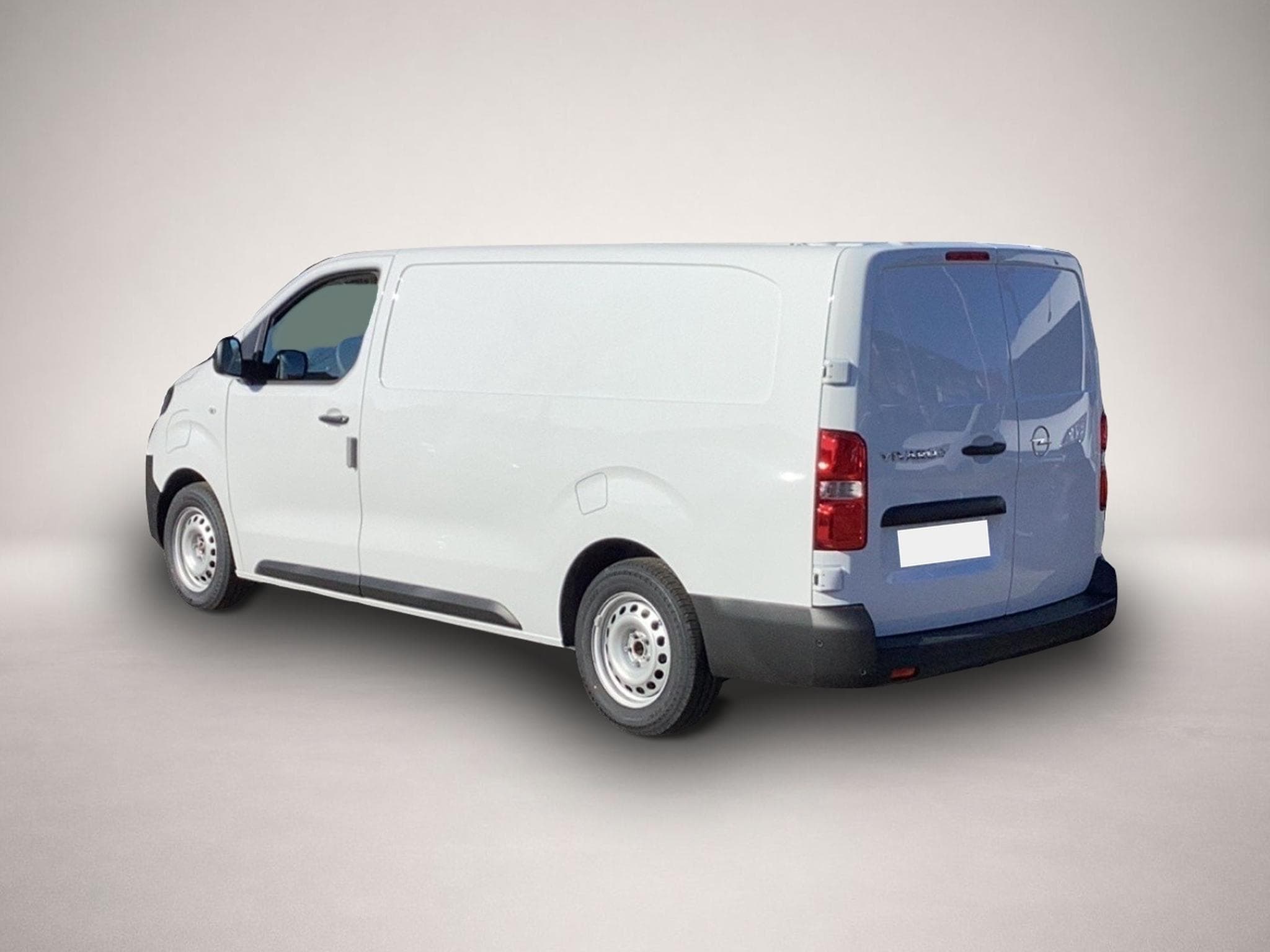 Opel Vivaro (2026) - Foto 4