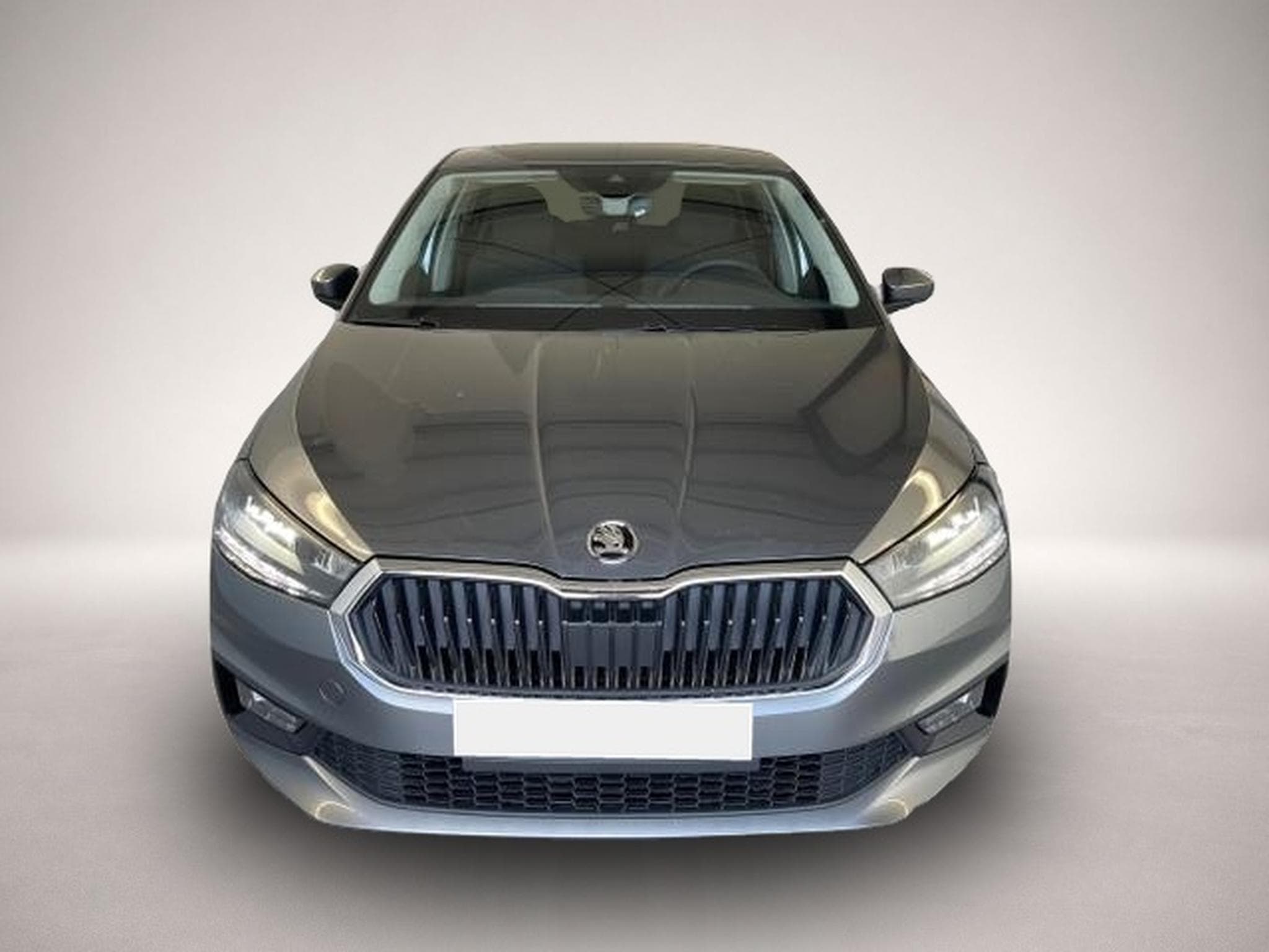 Skoda Fabia (2026) - Foto 2