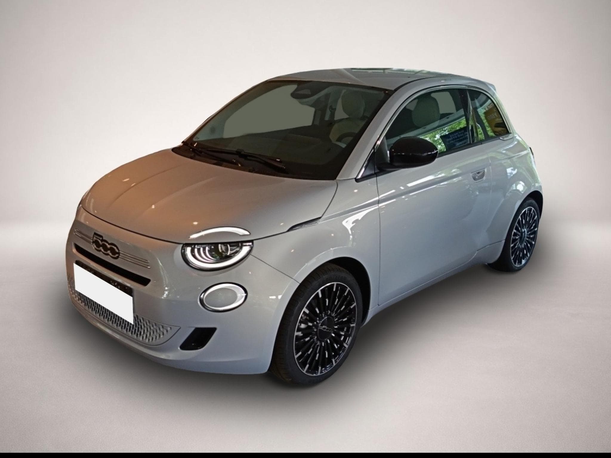 Fiat 500 (2026) - Photo 1