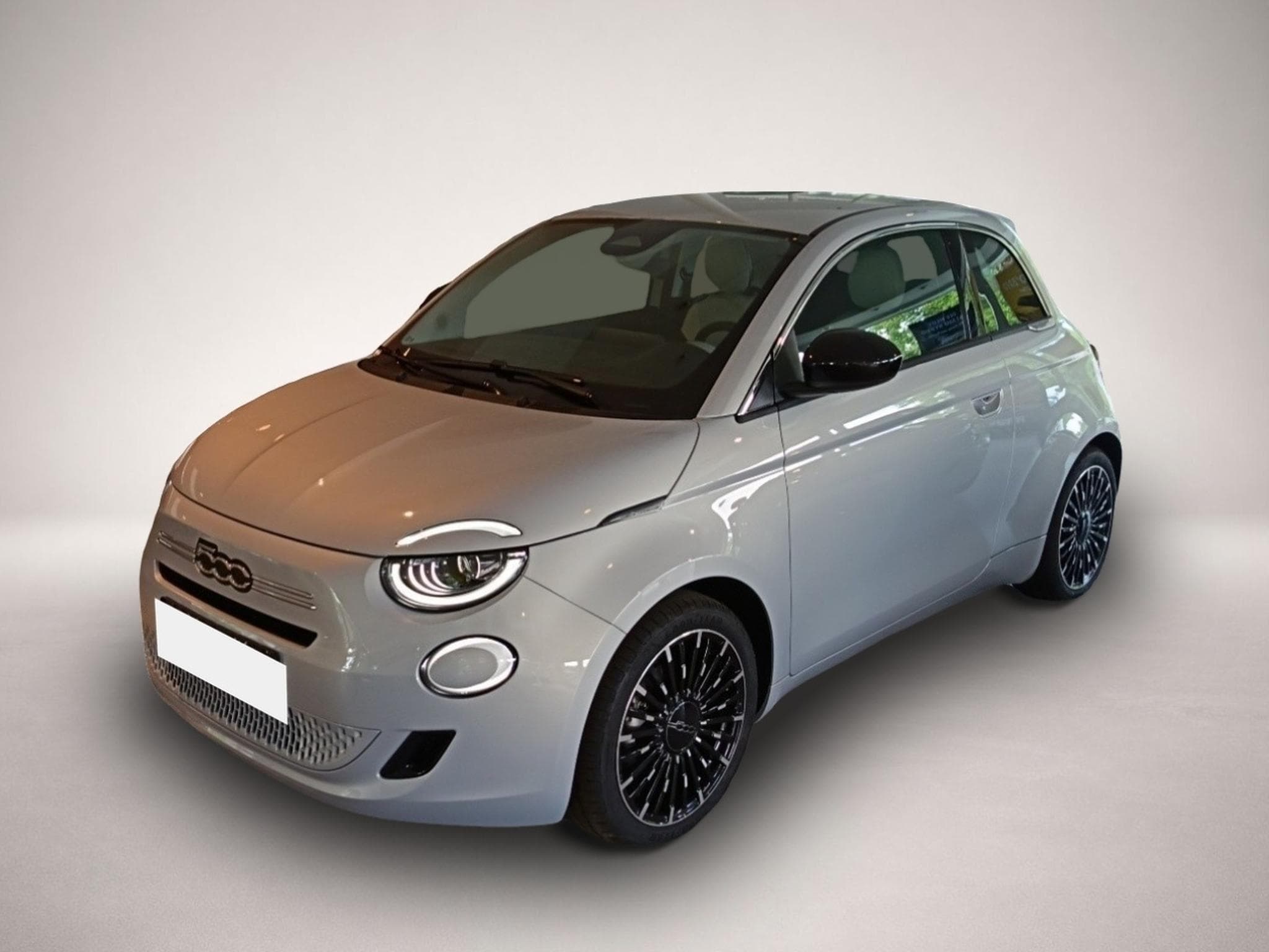 Fiat 500 (2026) - Photo 2