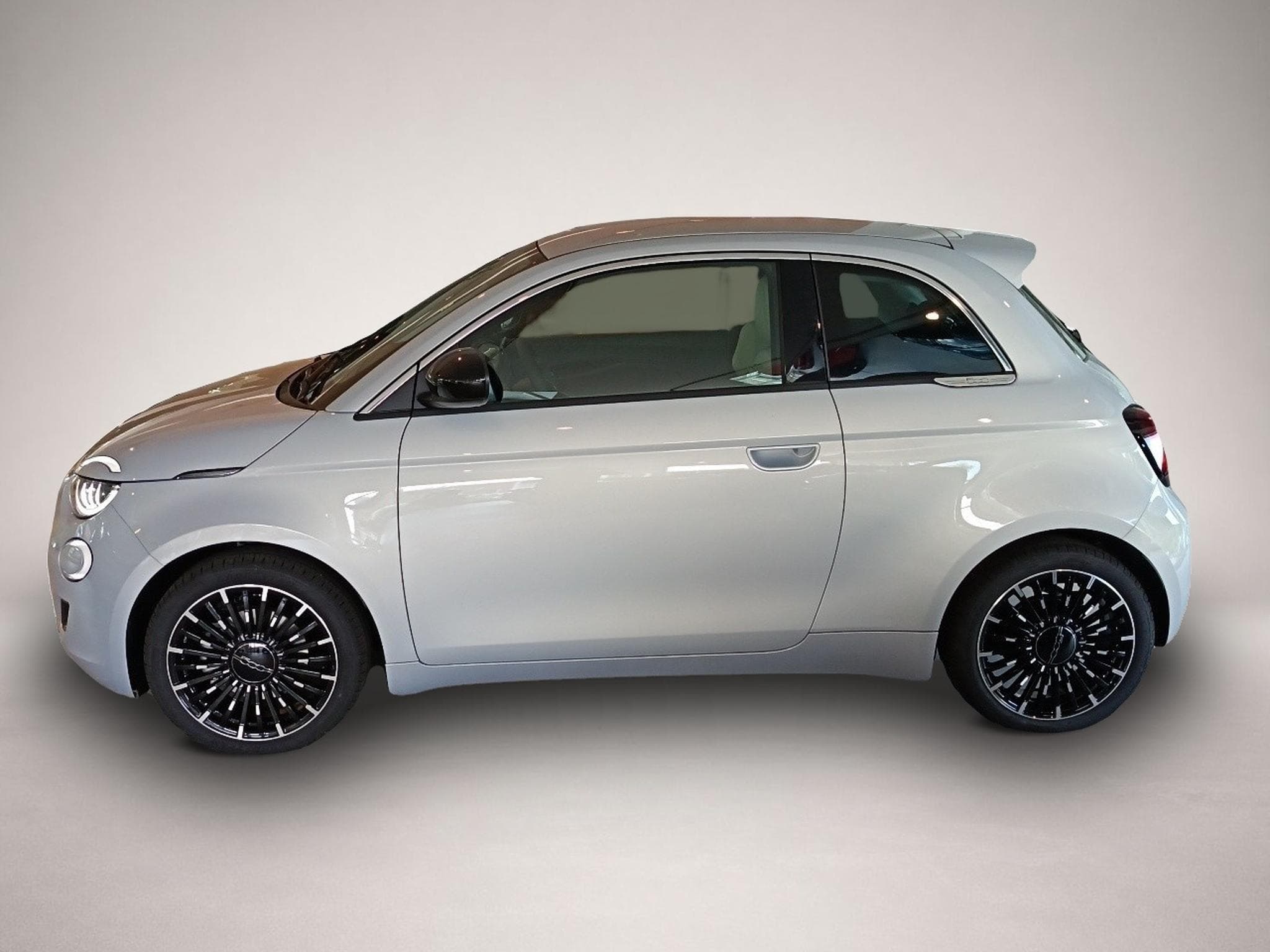 Fiat 500 (2026) - Photo 3