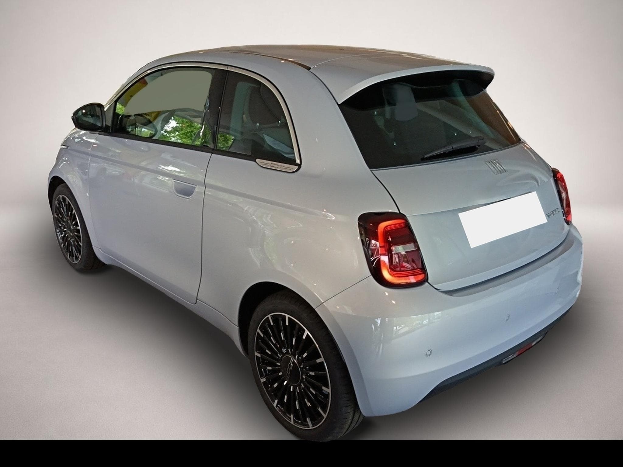 Fiat 500 (2026) - Photo 4
