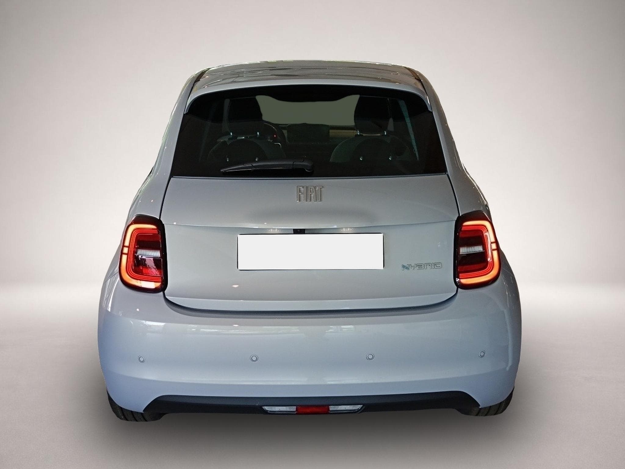 Fiat 500 (2026) - Photo 5