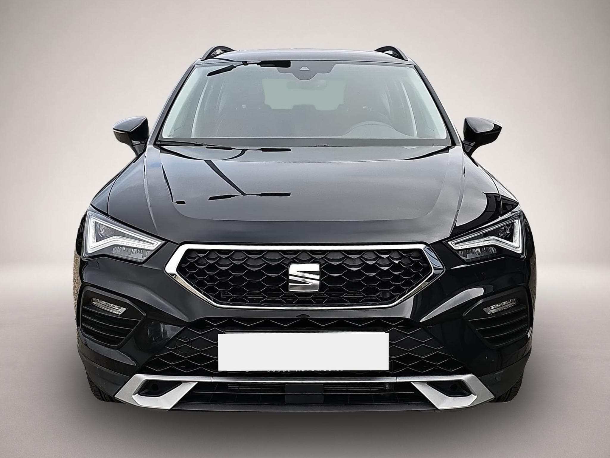 Seat Ateca (2025) - Foto 2
