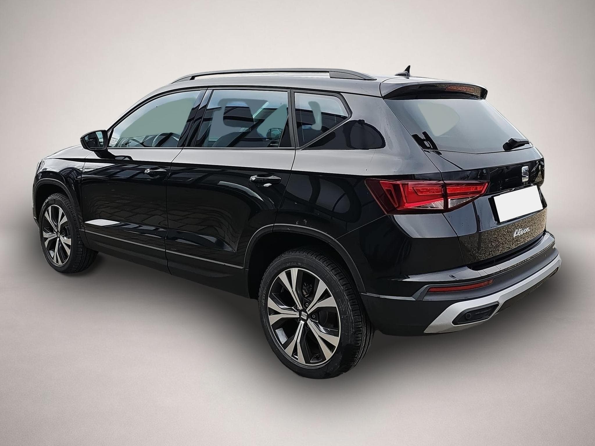 Seat Ateca (2025) - Foto 5