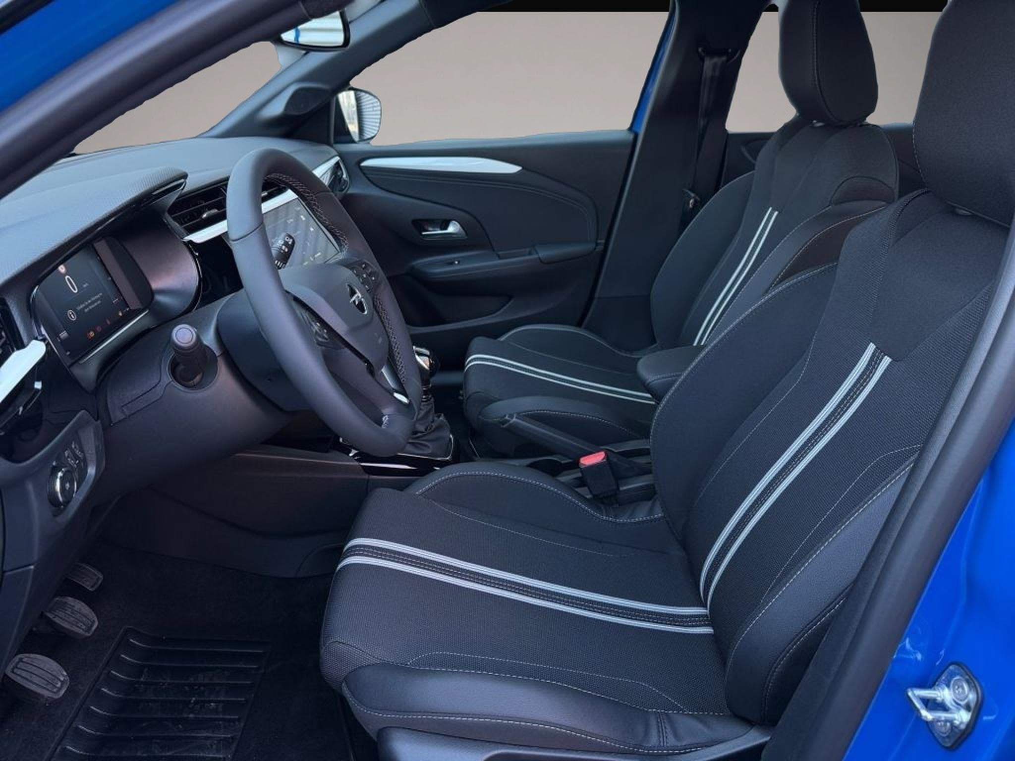 Opel Corsa (2025) - Foto 2