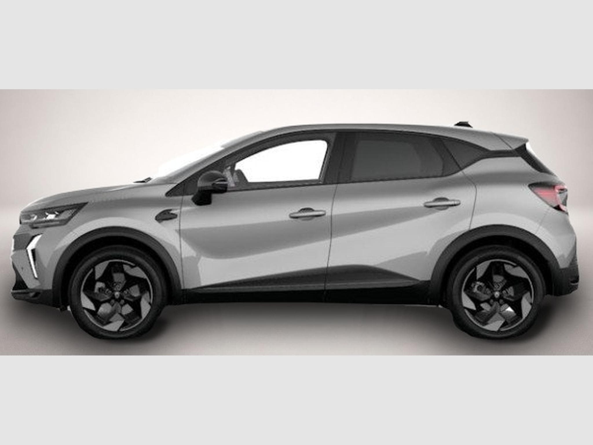 Renault Captur (2026) - Foto 2