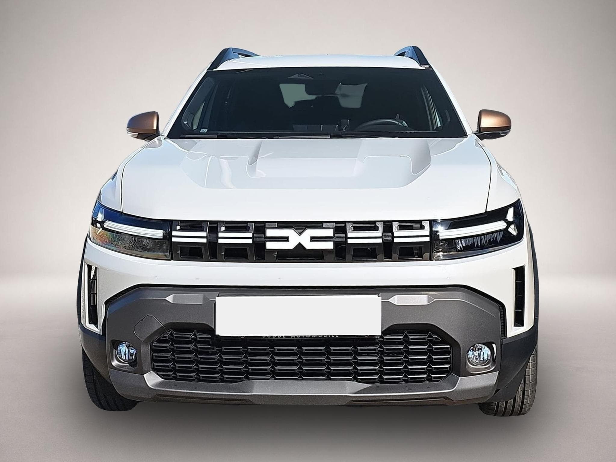 Dacia Duster (2025) - Foto 2