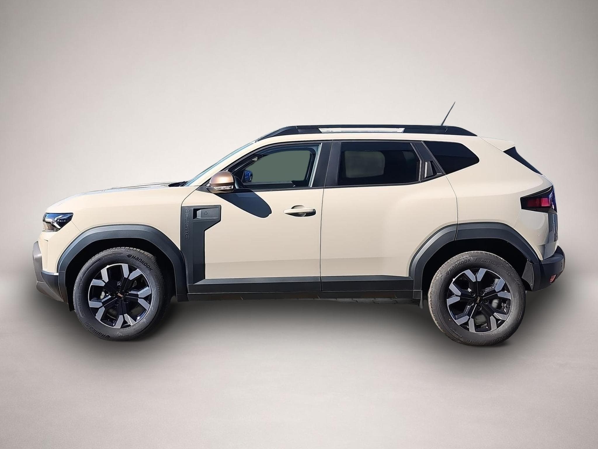 Dacia Duster (2025) - Foto 4