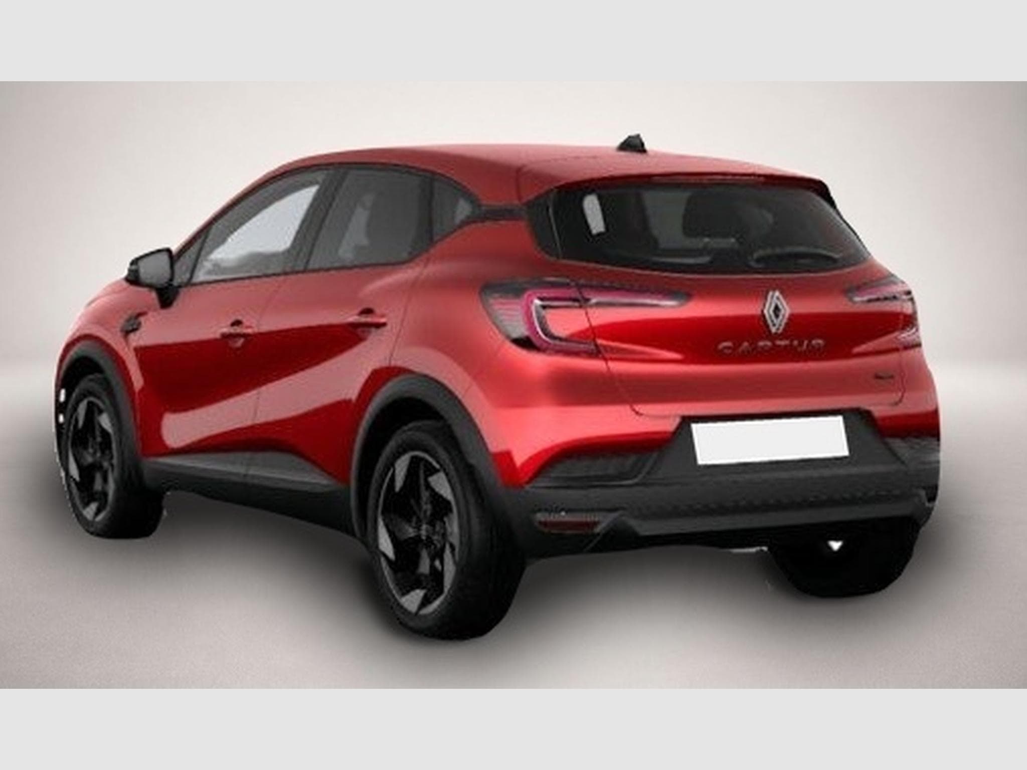 Renault Captur (2026) - Foto 3