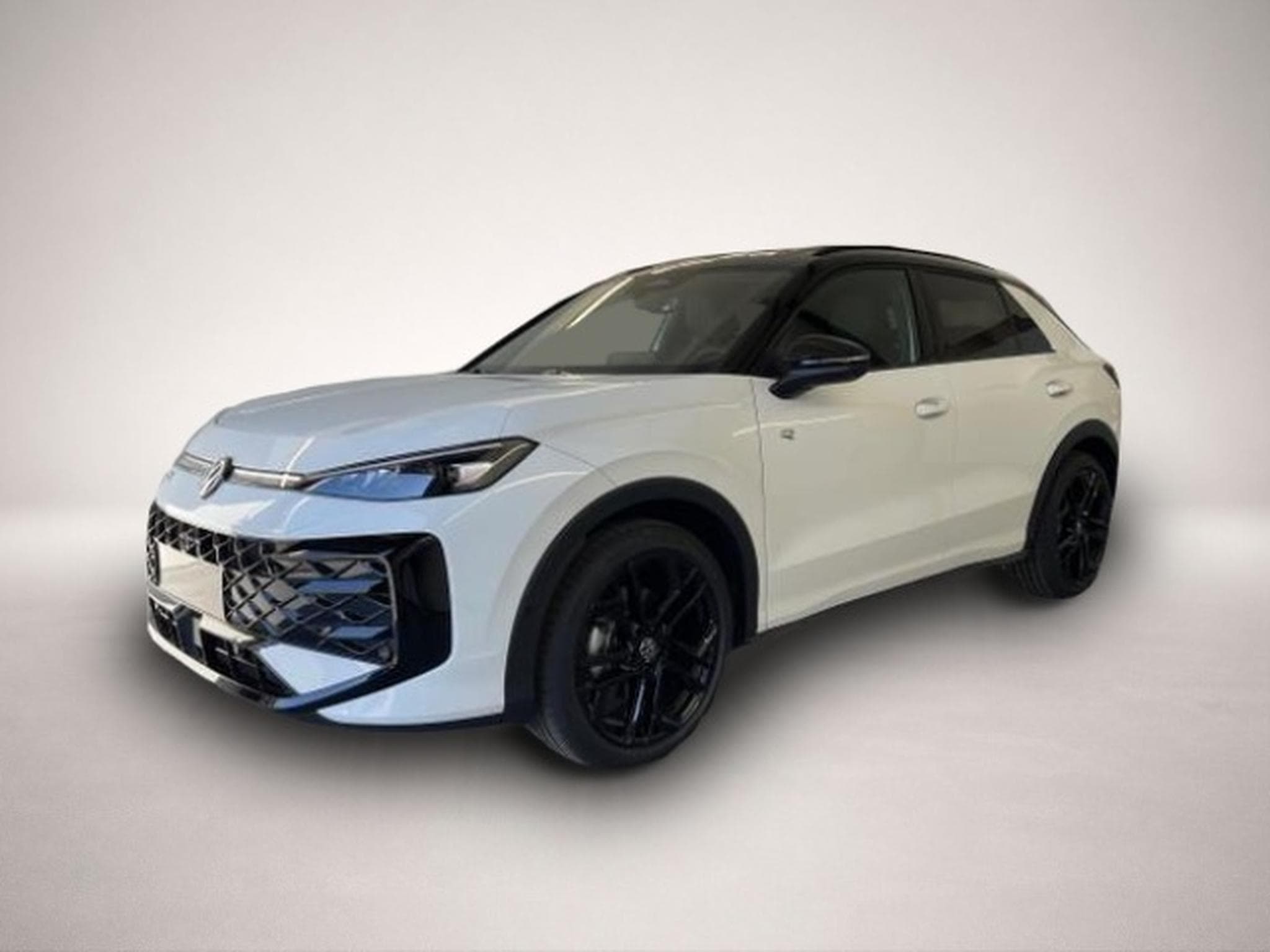 VW T-Roc (2026) - Foto 1