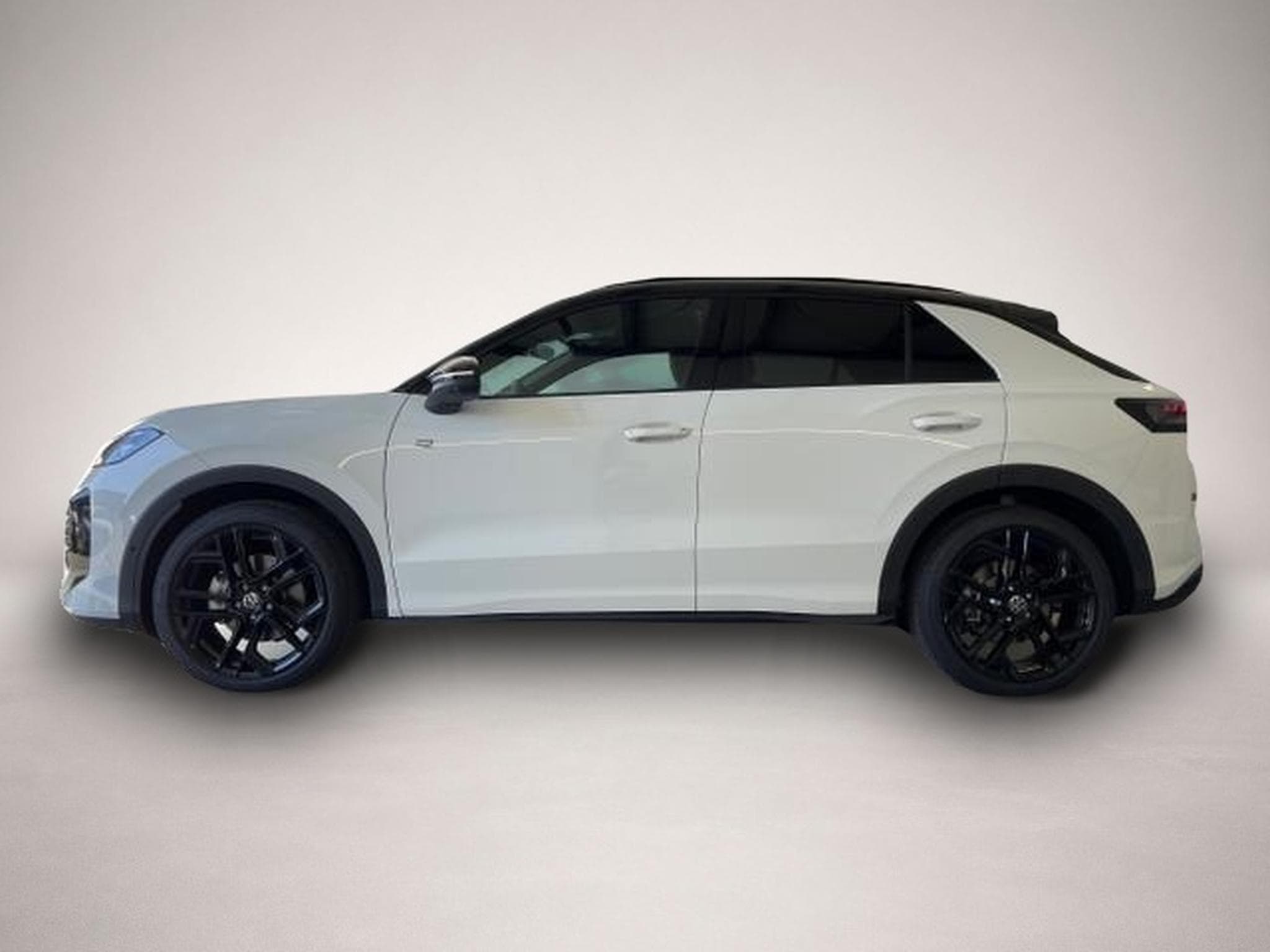VW T-Roc (2026) - Foto 3