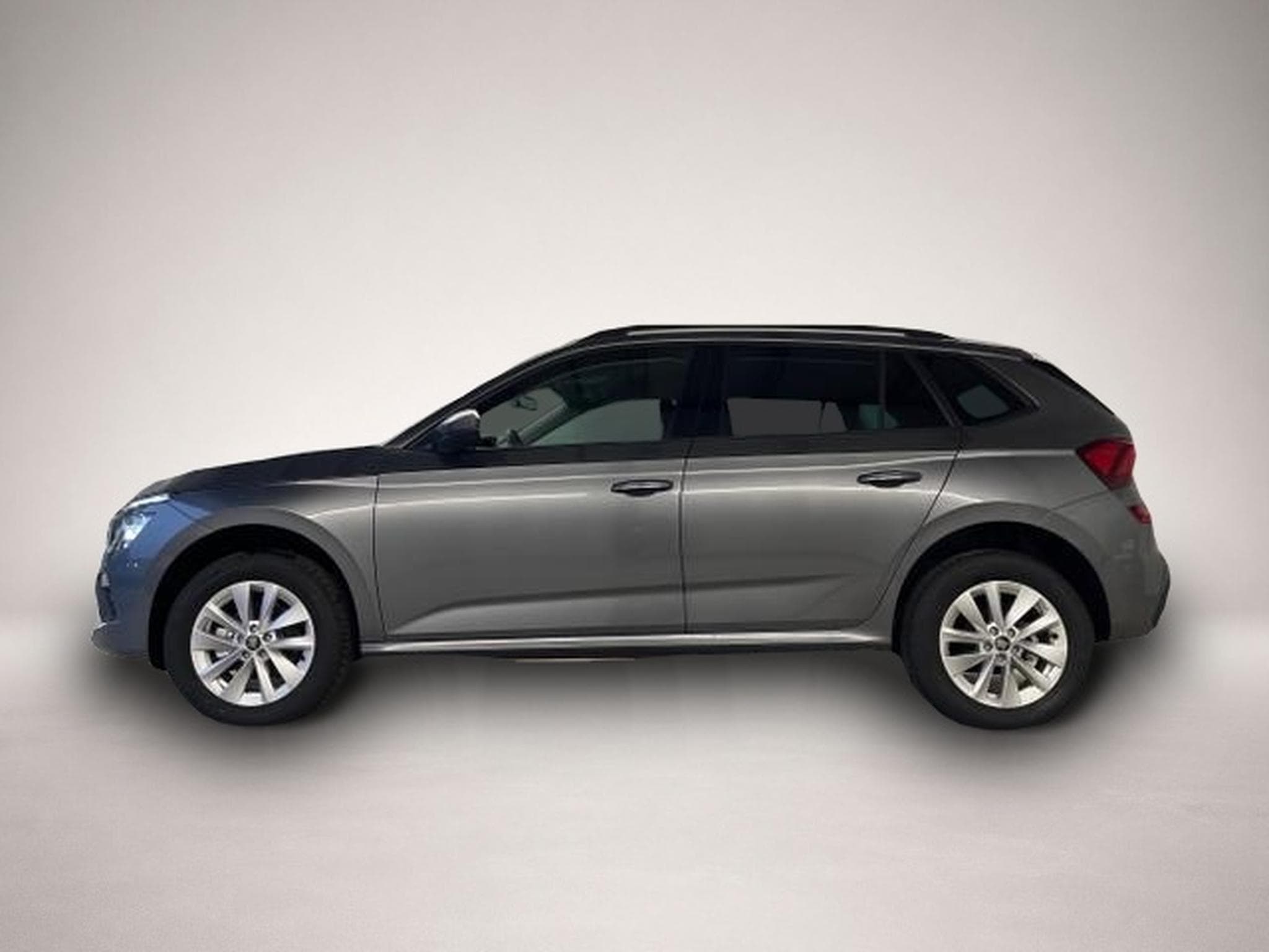 Skoda Kamiq (2026) - Foto 3