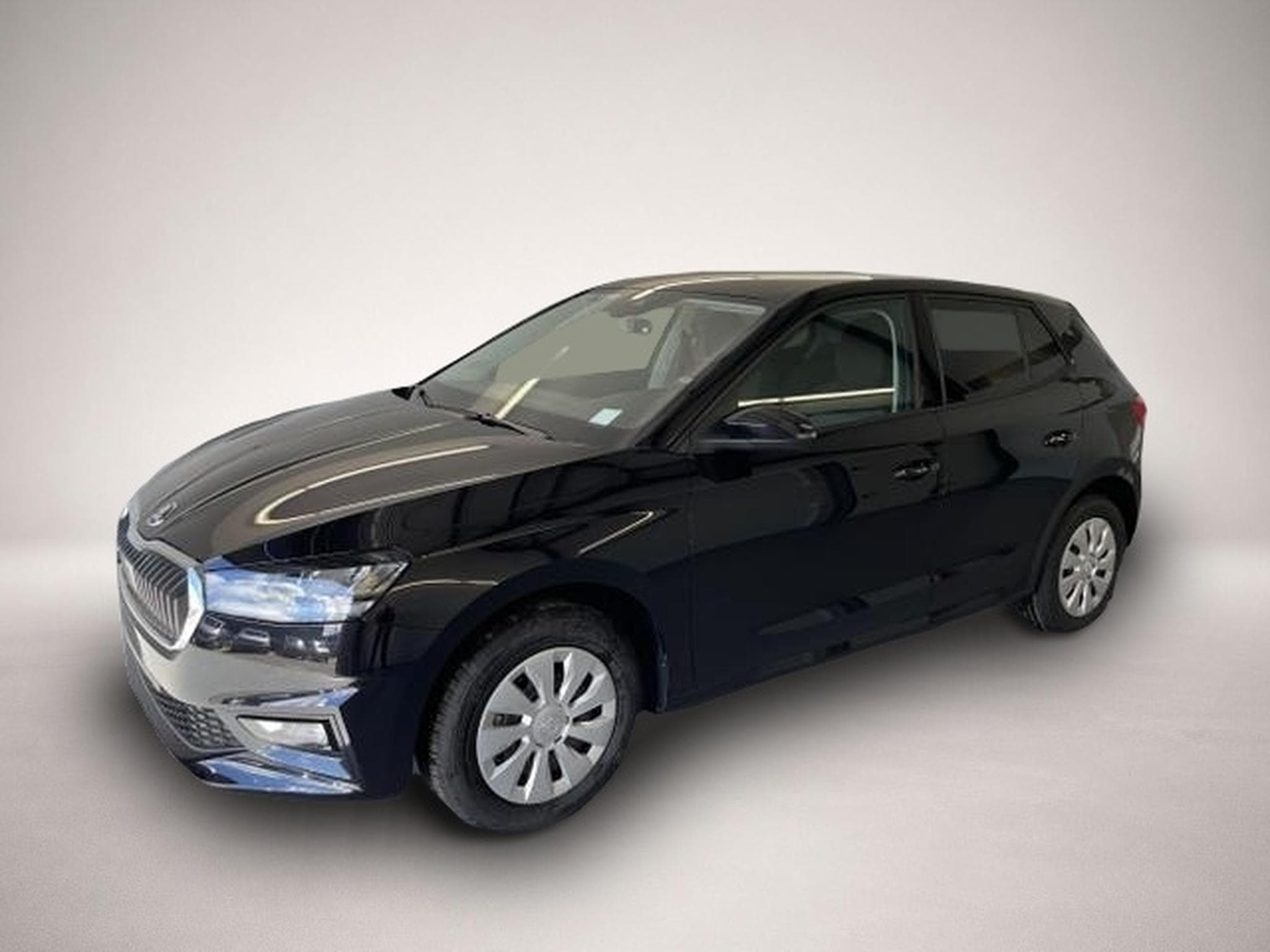 Skoda Fabia (2026) - Foto 1