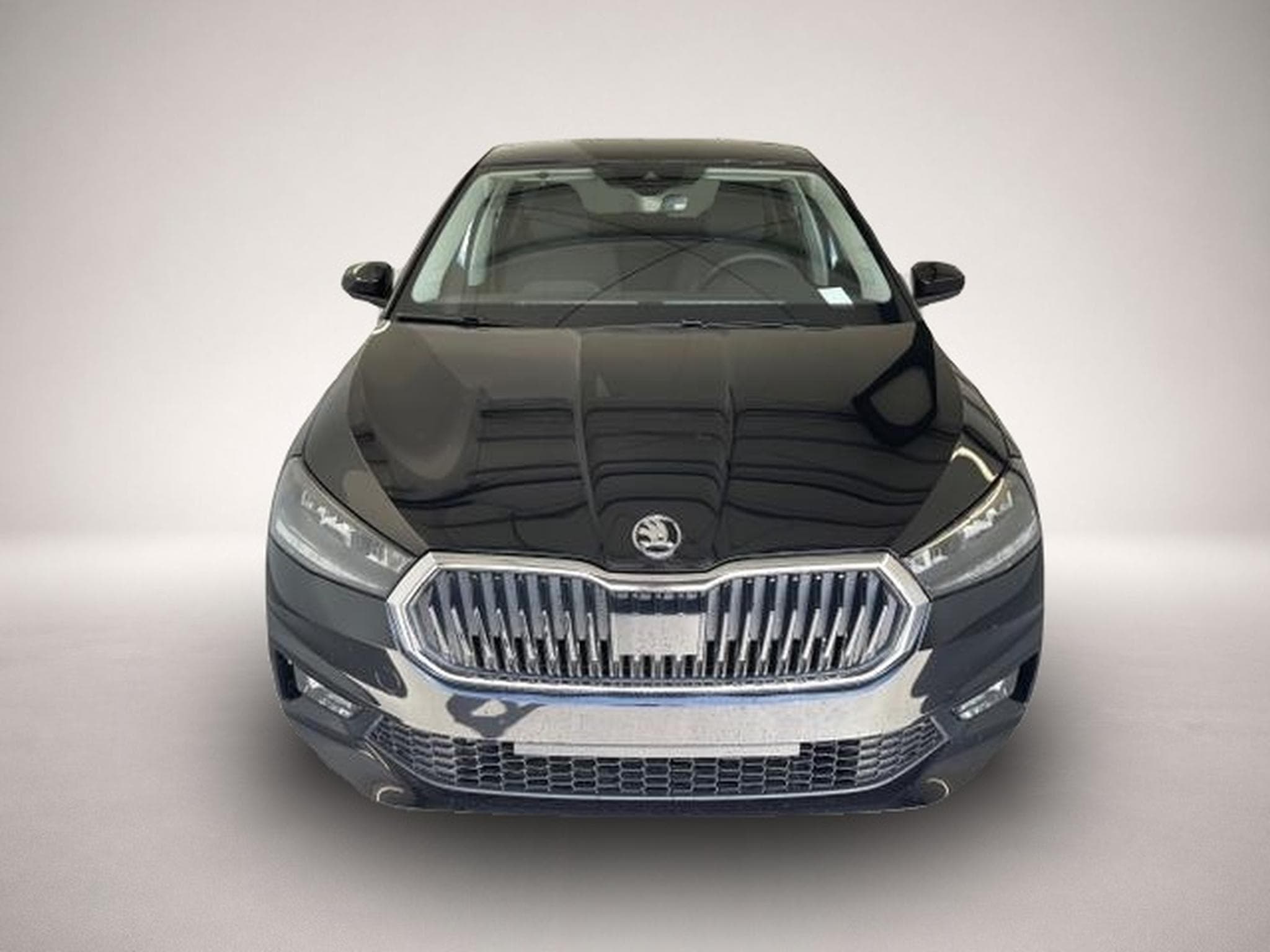 Skoda Fabia (2026) - Foto 2
