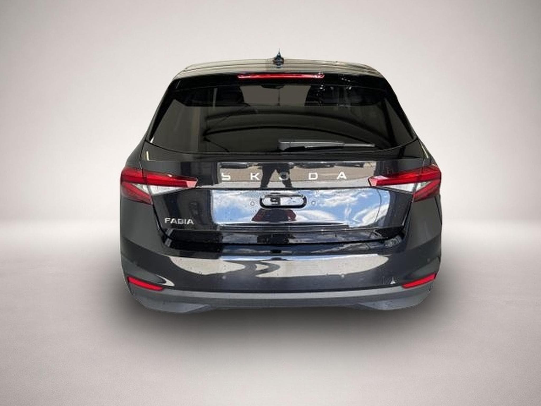 Skoda Fabia (2026) - Foto 5