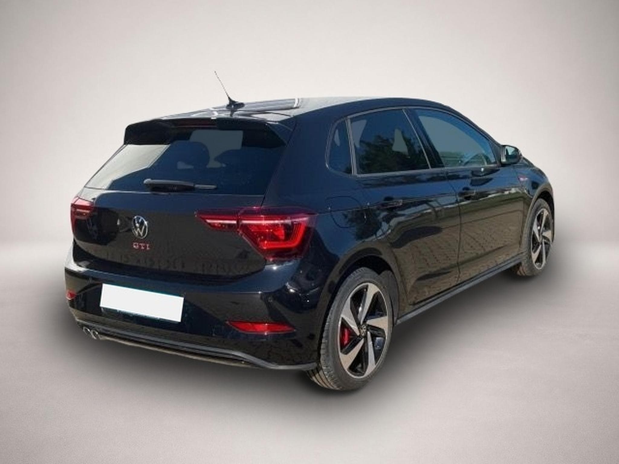 VW Polo (2026) - Foto 5