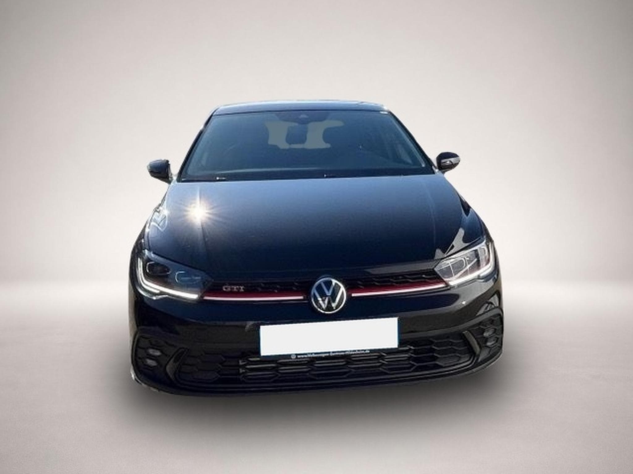 VW Polo (2026) - Foto 8
