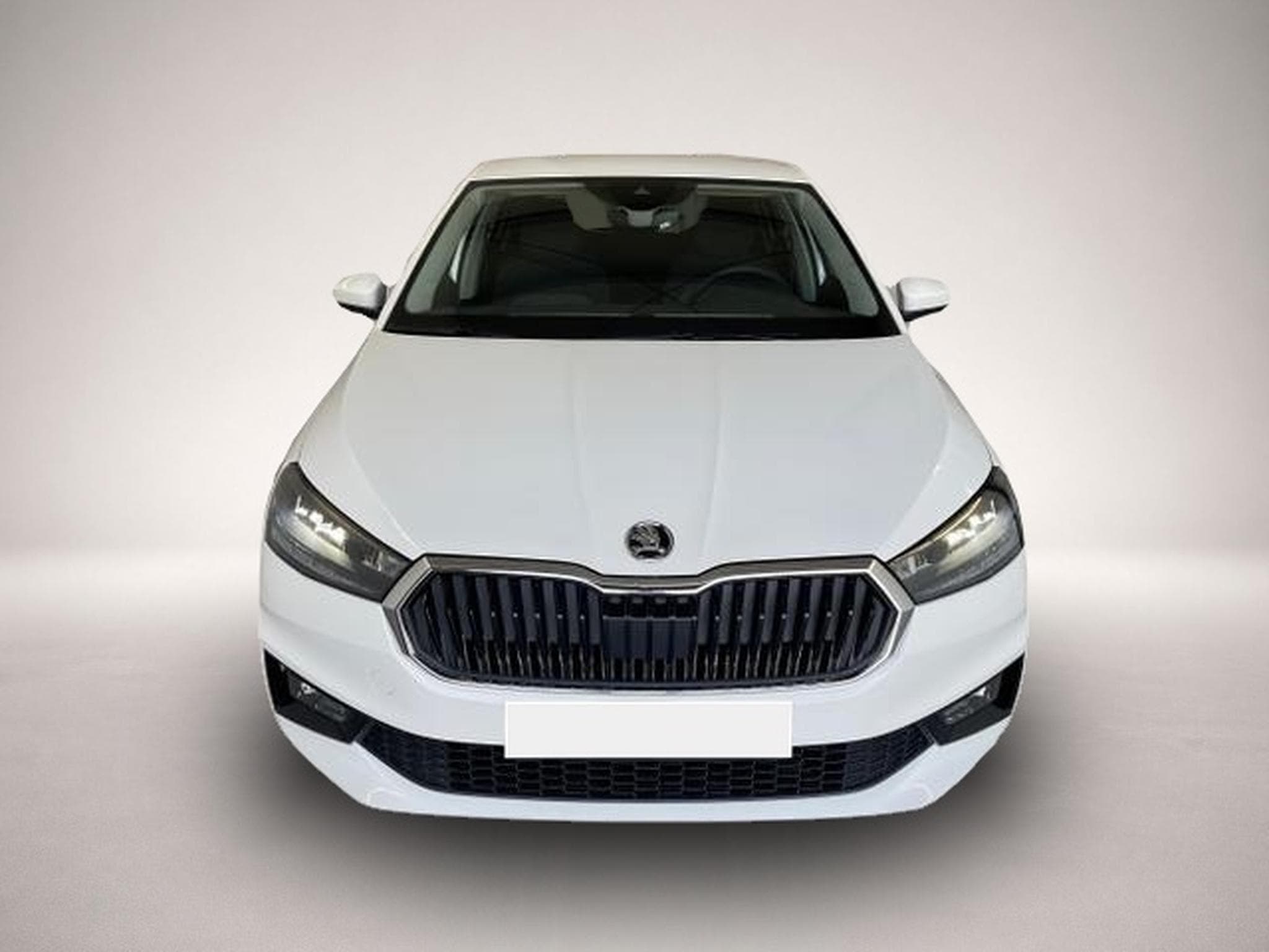 Skoda Fabia (2026) - Foto 2