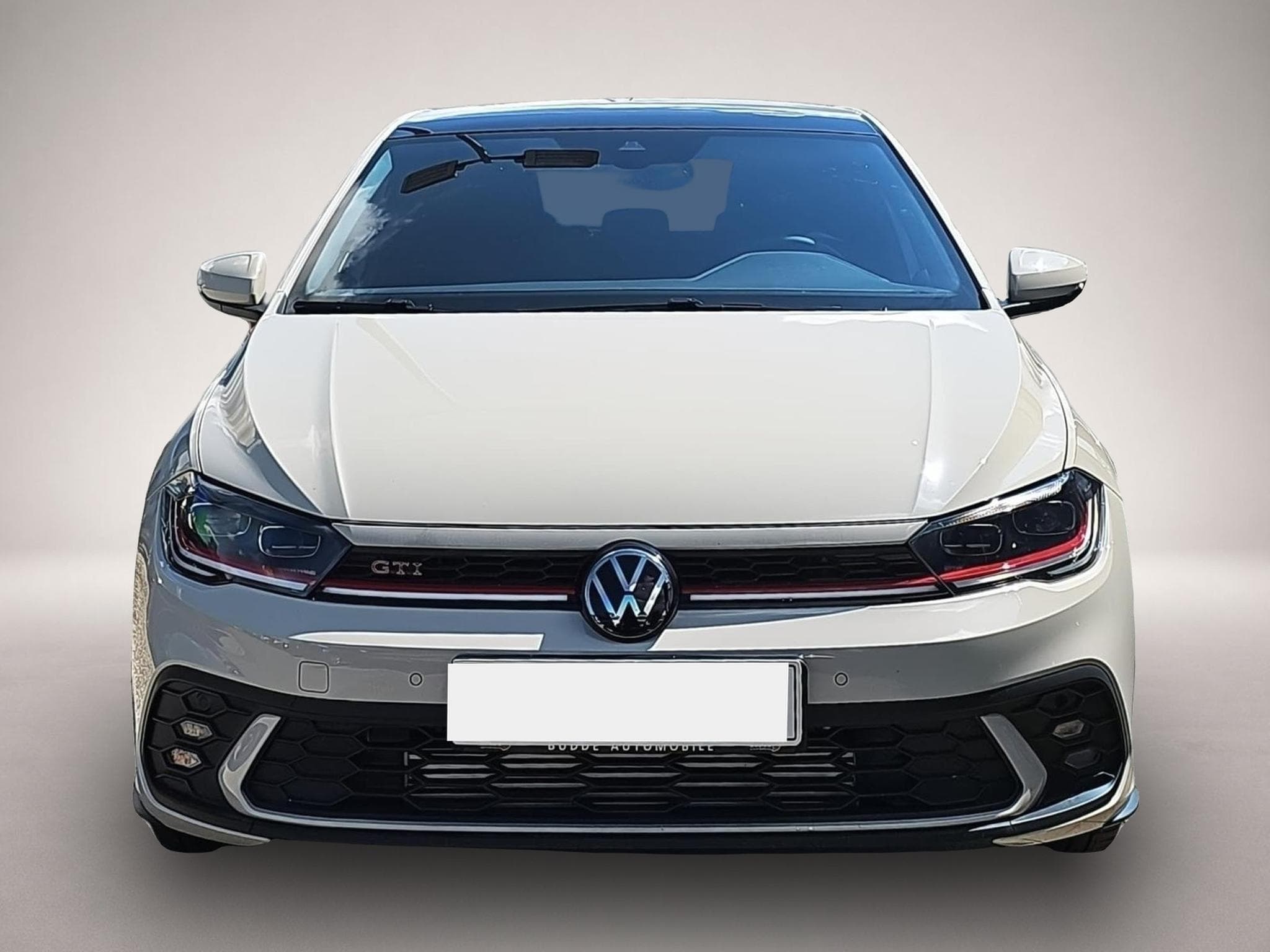 VW Polo (2026) - Foto 2