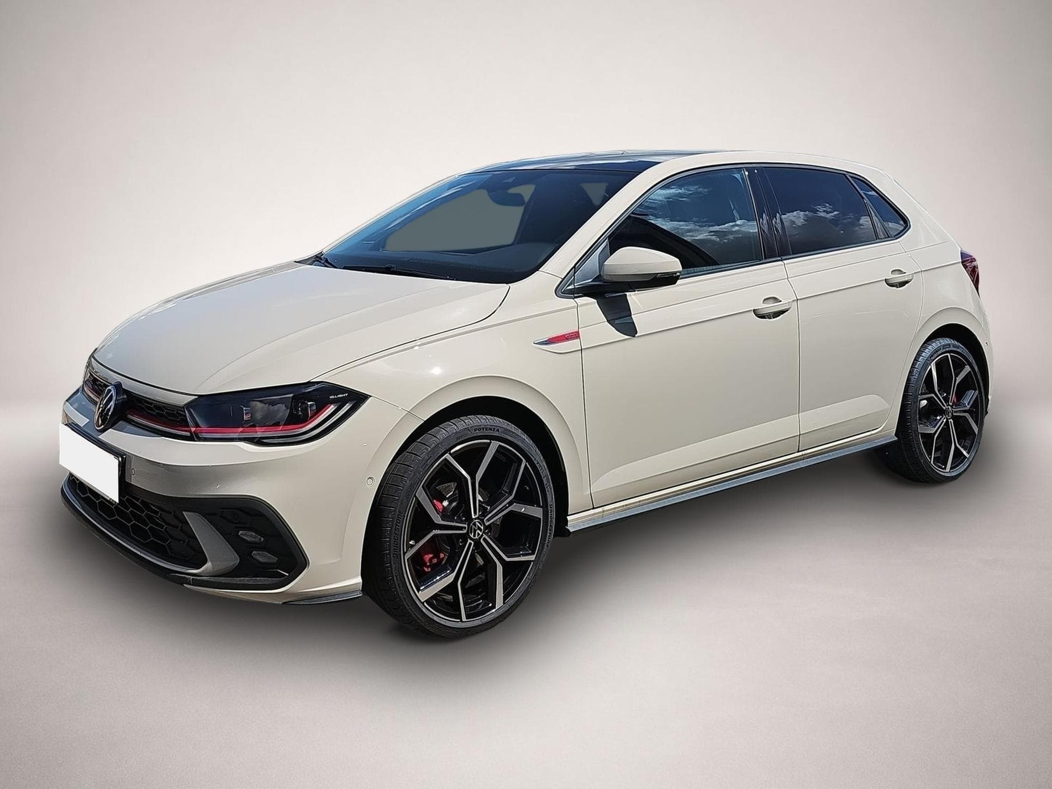 VW Polo (2026) - Foto 3