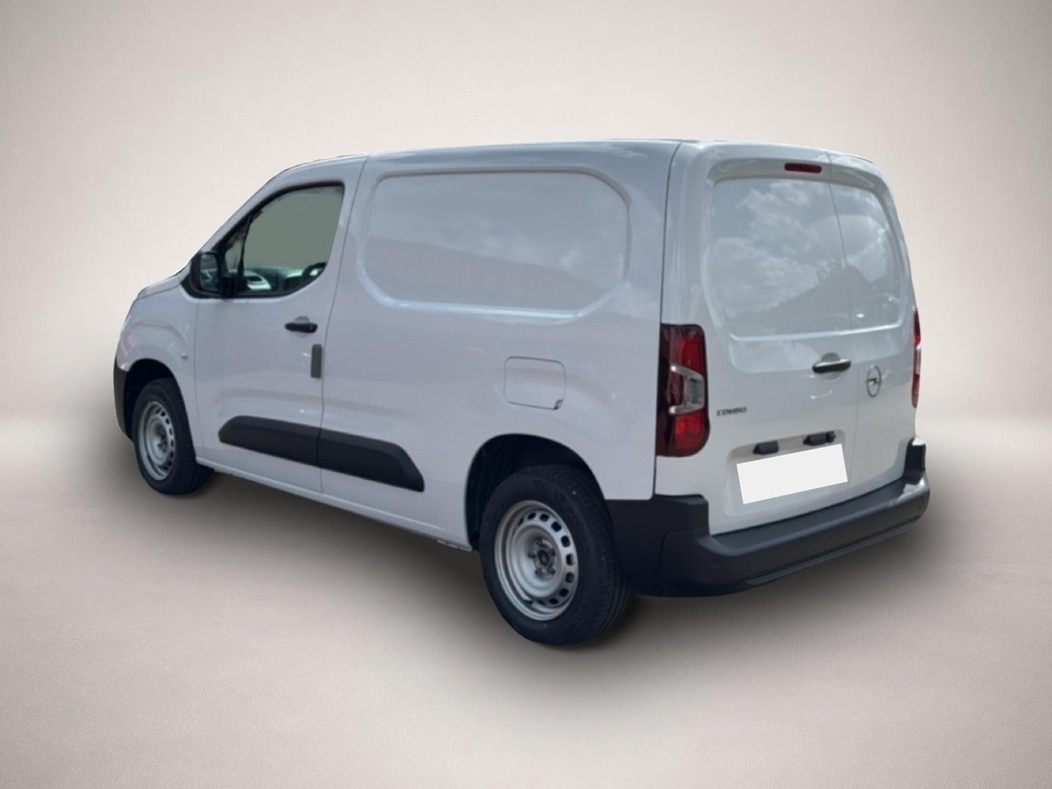 Opel Combo (2026) - Foto 4