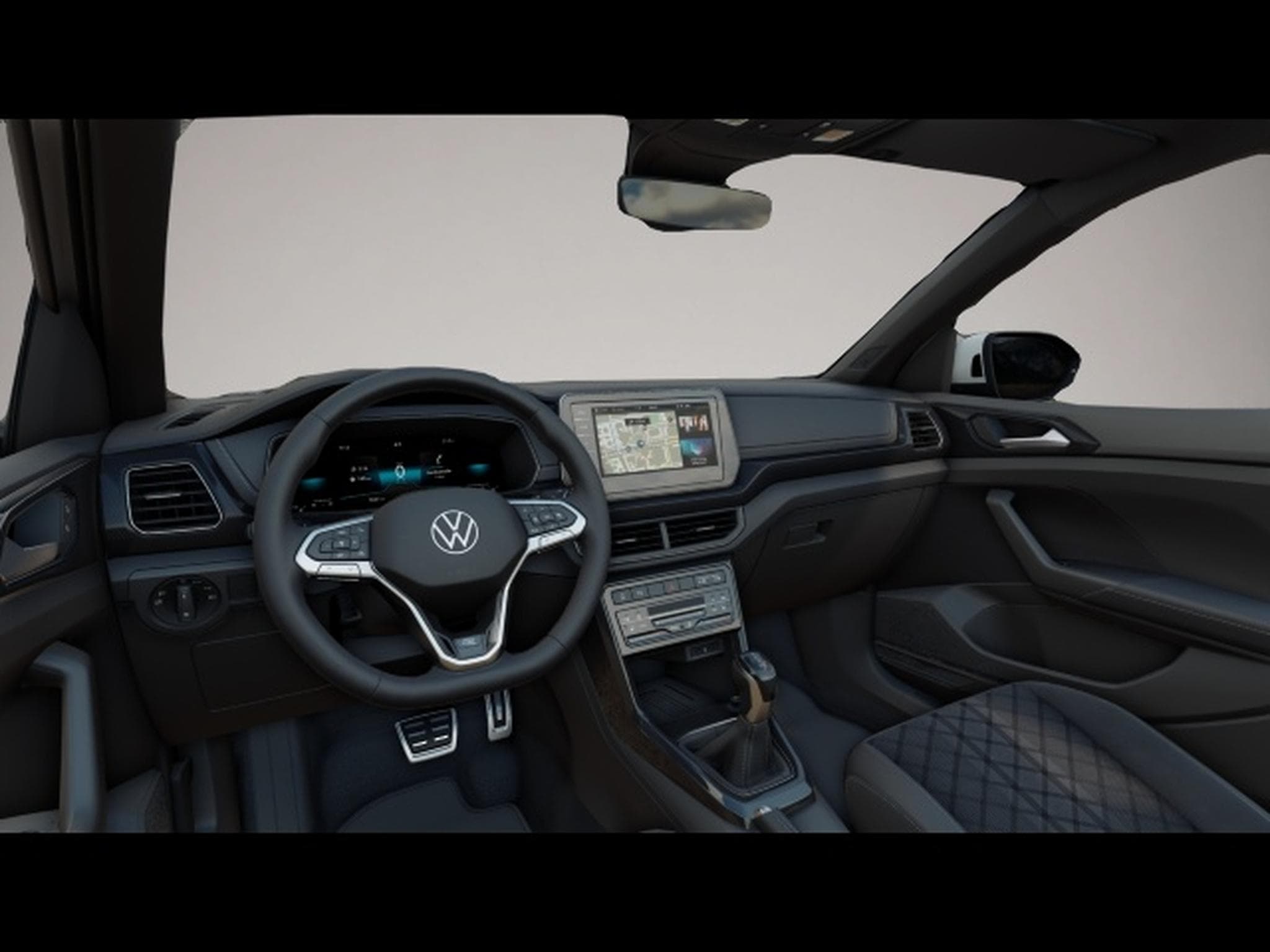 VW T-Cross (2025) - Photo 2