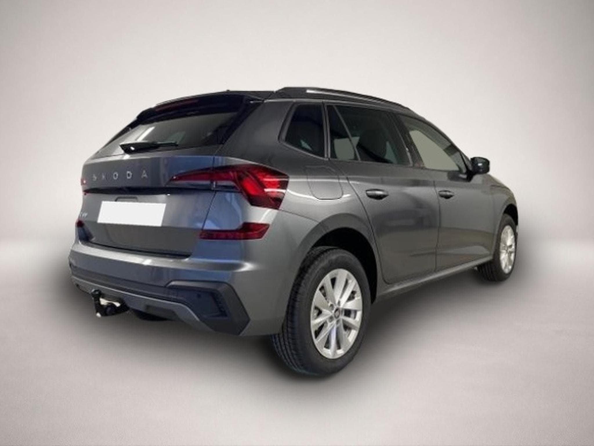 Skoda Kamiq (2026) - Foto 4