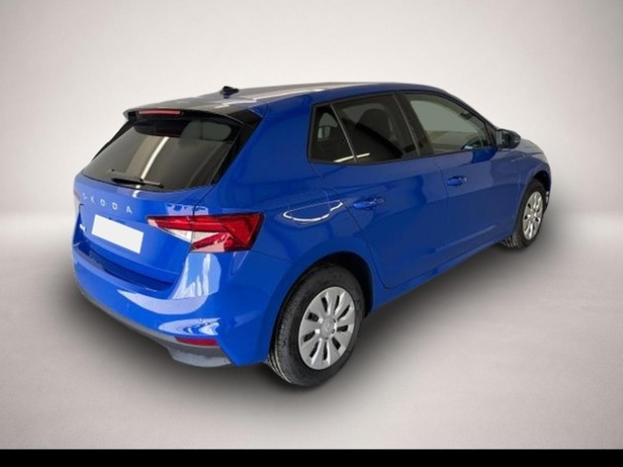 Skoda Fabia (2026) - Foto 4