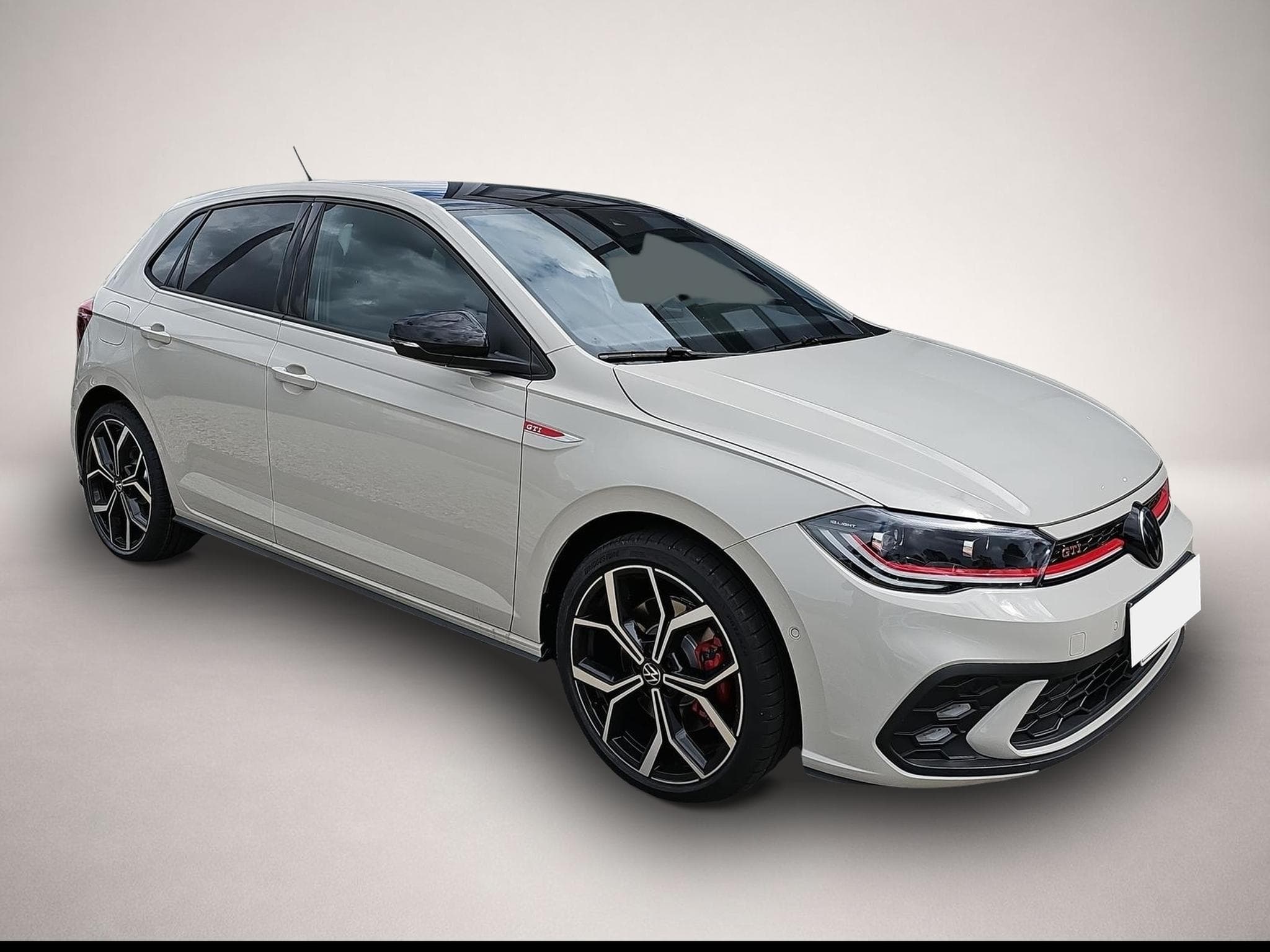 VW Polo (2026) - Foto 1