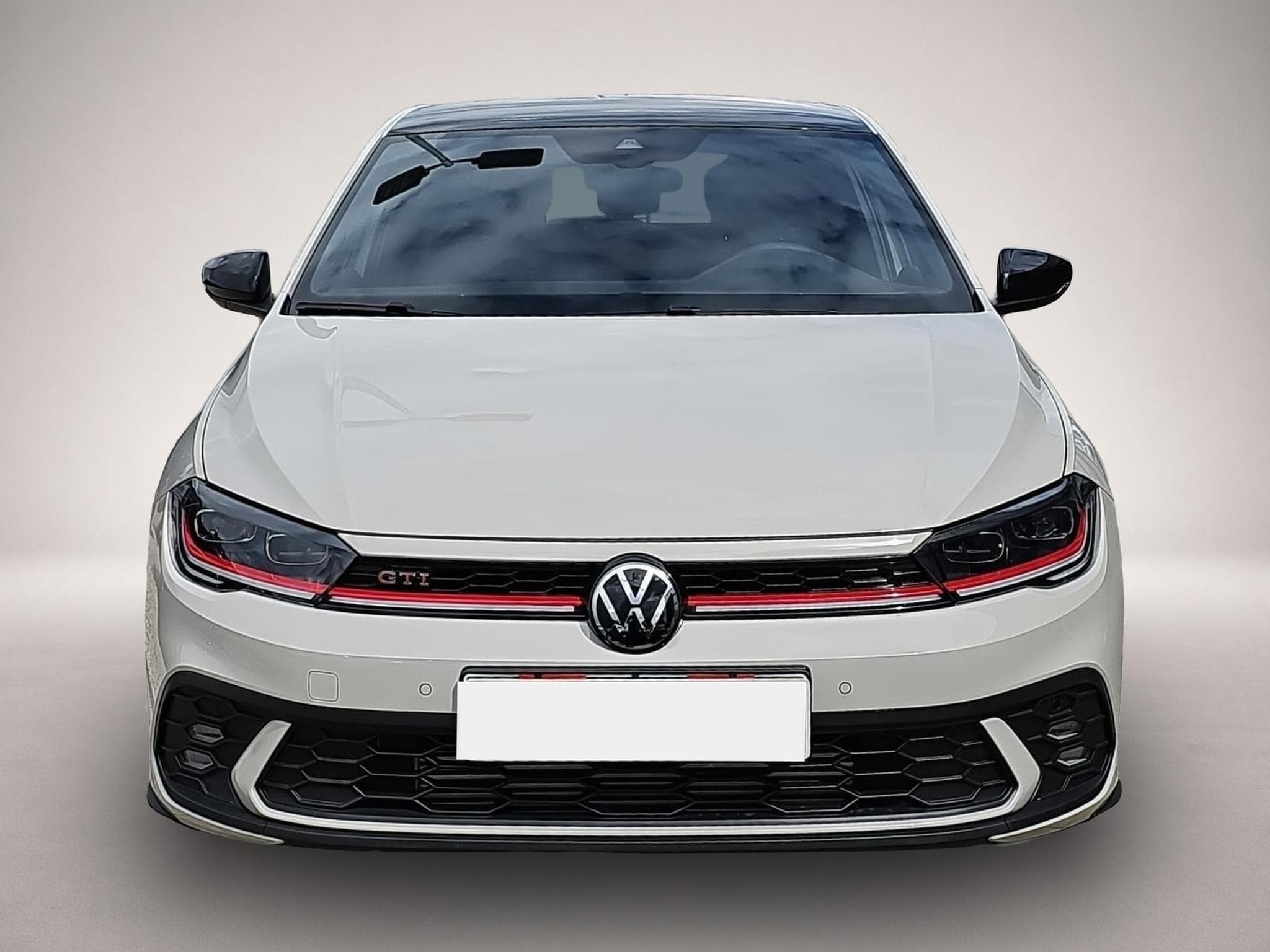 VW Polo (2026) - Foto 2