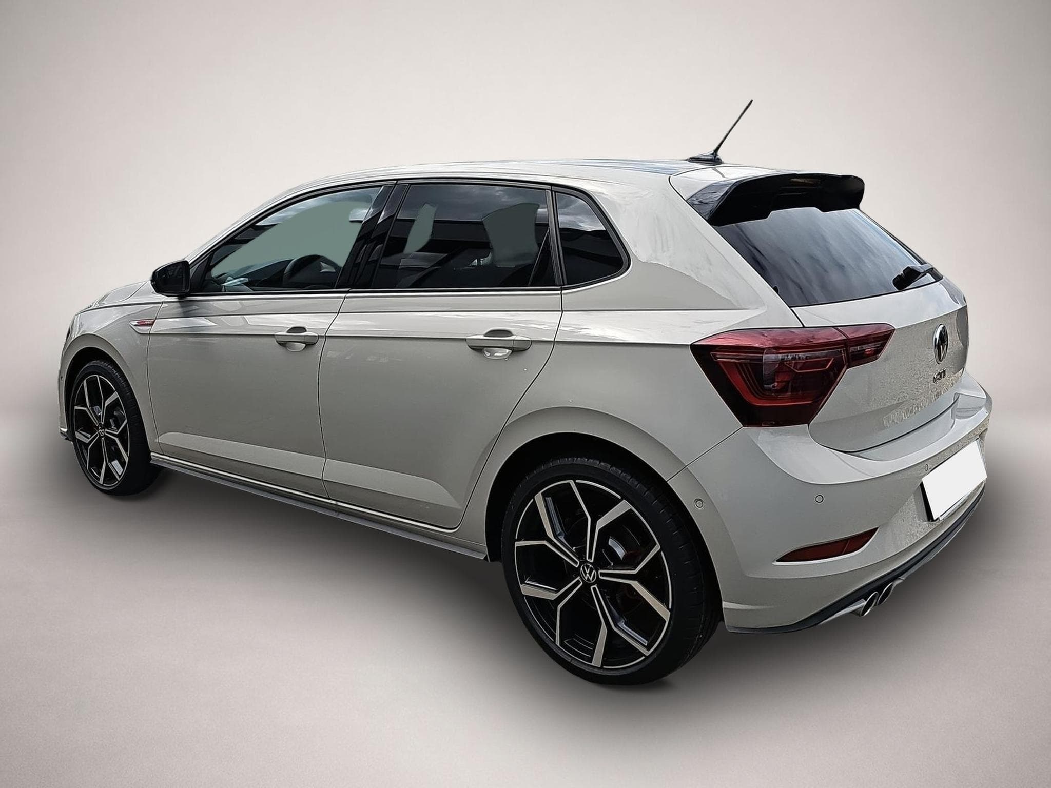 VW Polo (2026) - Foto 5