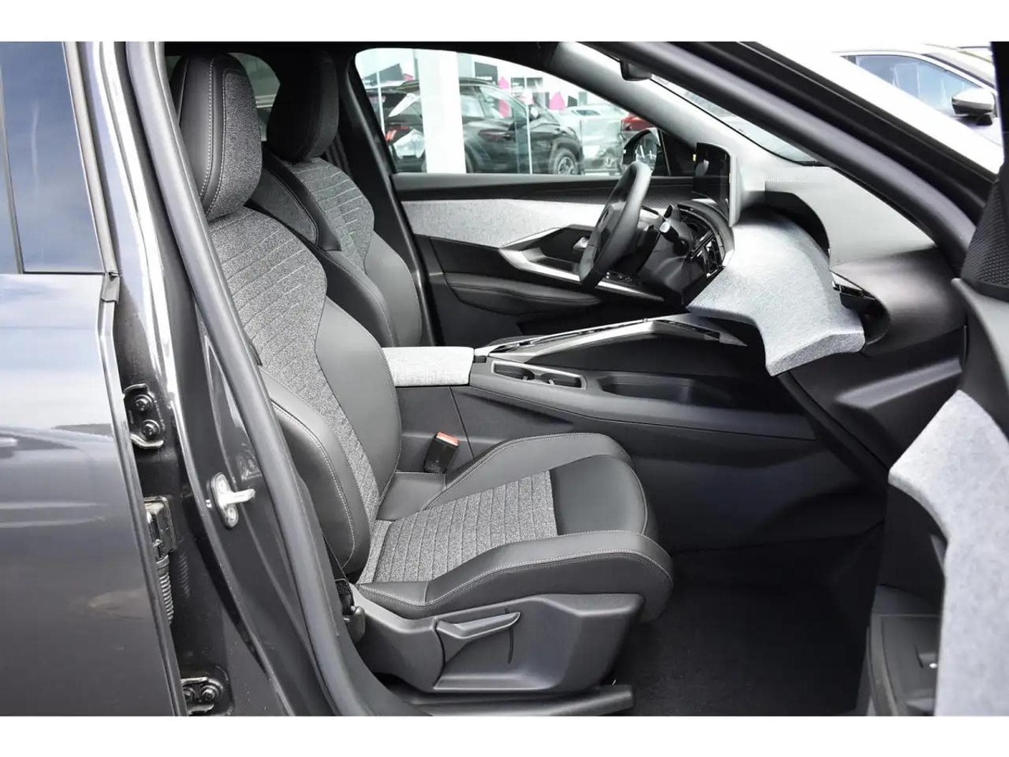 Peugeot 5008 (2026) - Foto 7