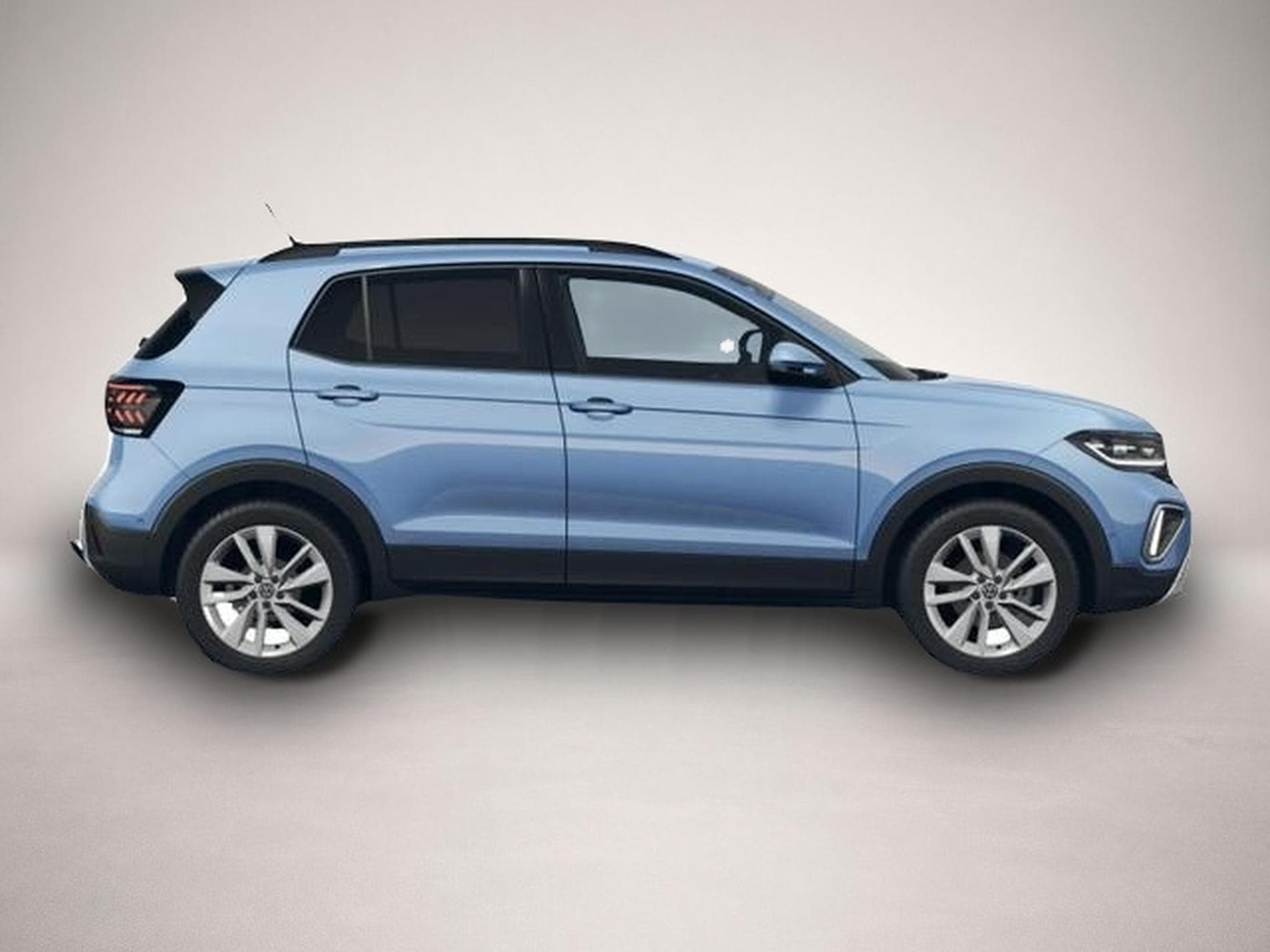 VW T-Cross (2026) - Photo 2