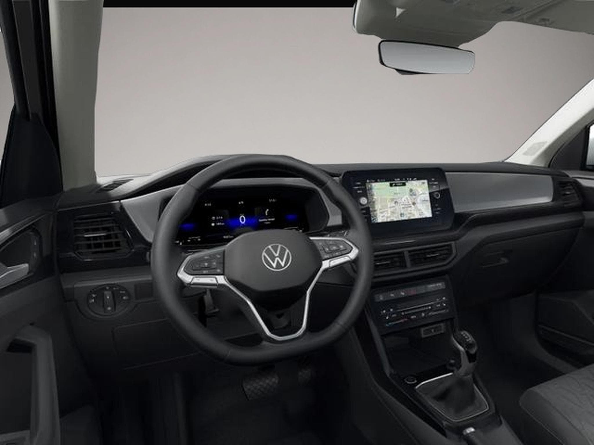 VW T-Cross (2026) - Photo 4