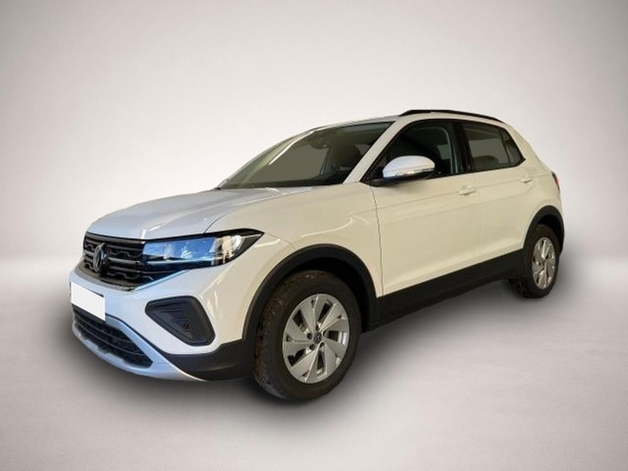 VW T-Cross (2026) - Photo 1