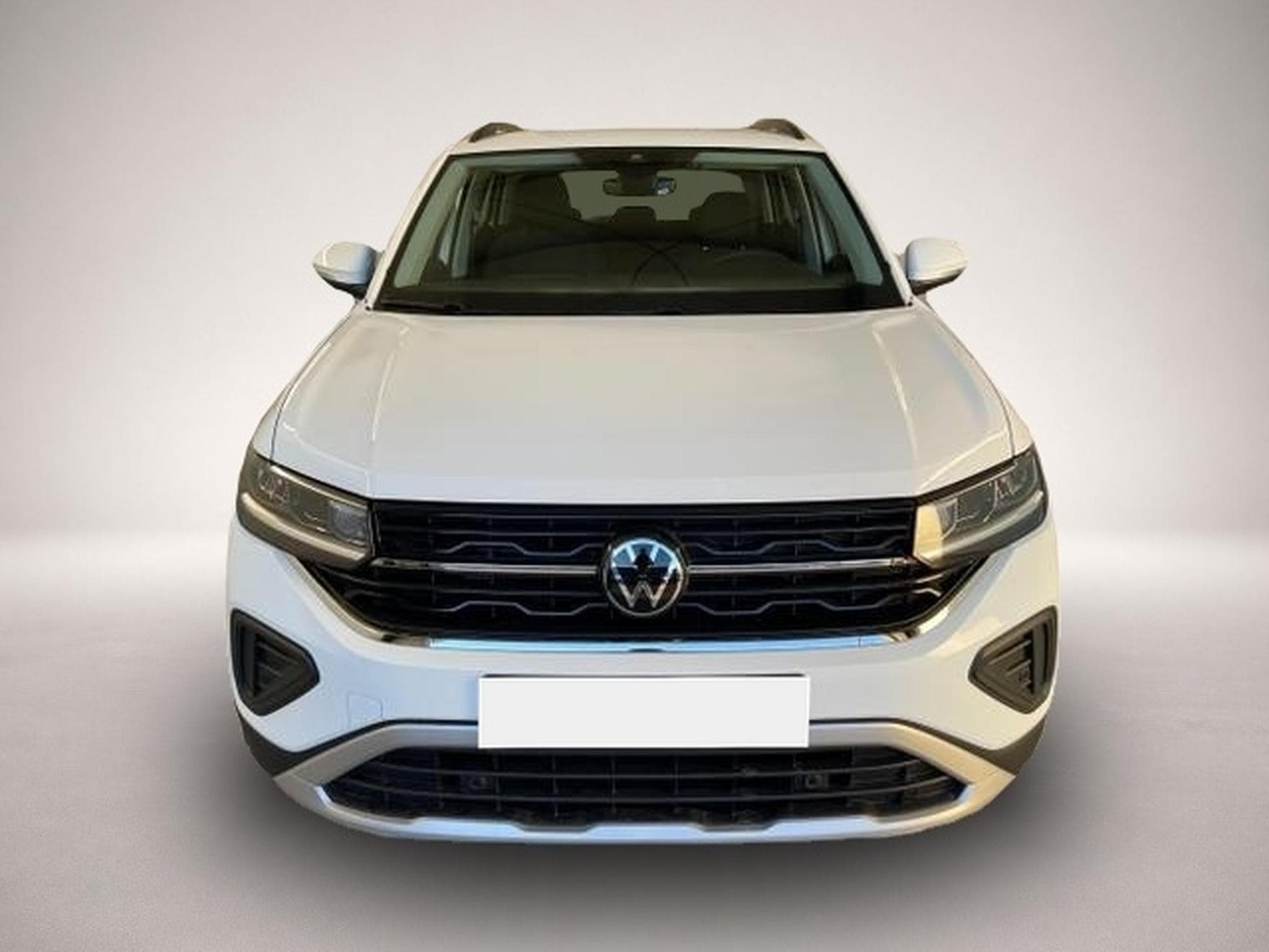 VW T-Cross (2026) - Photo 2