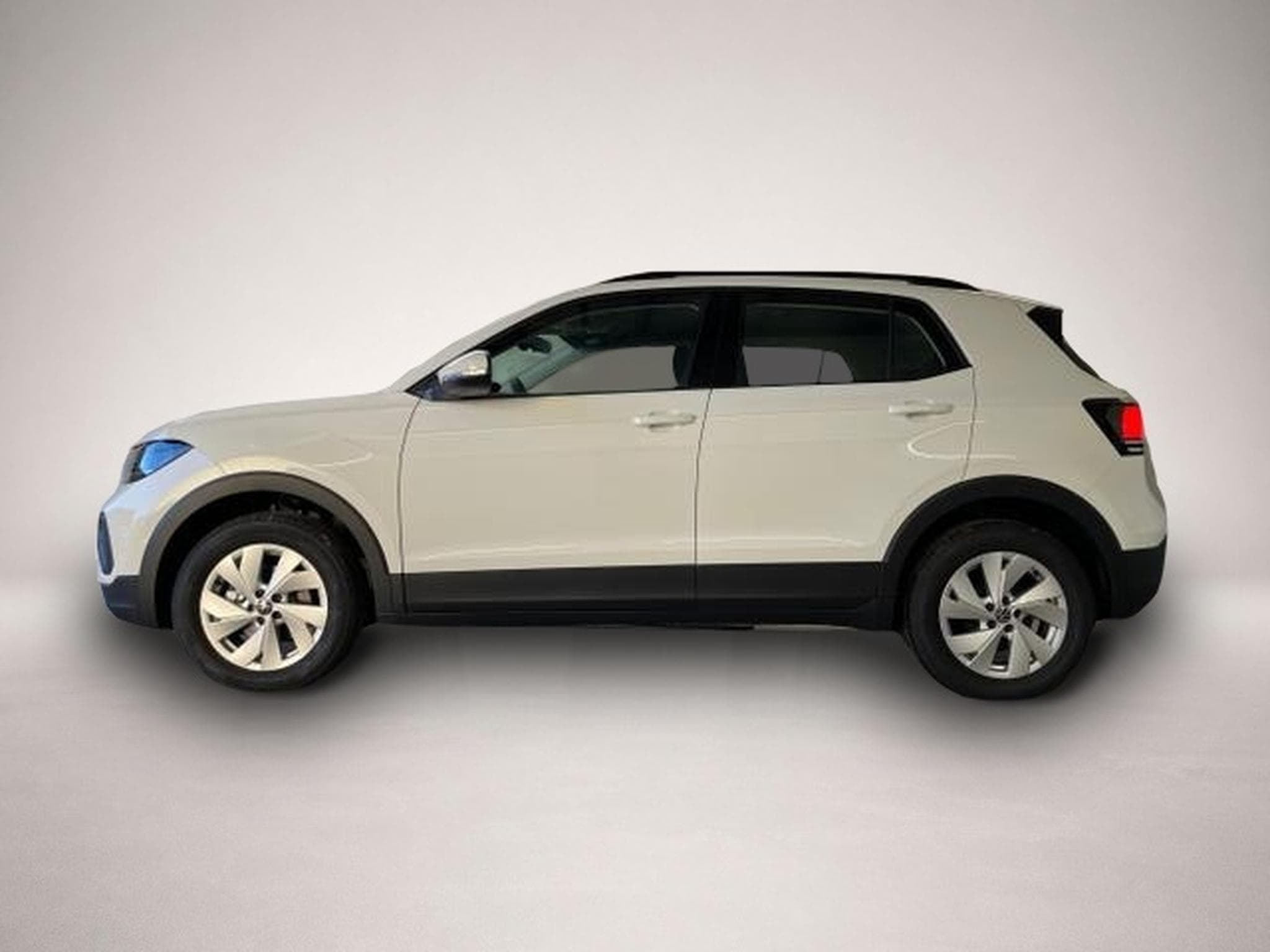 VW T-Cross (2026) - Photo 3
