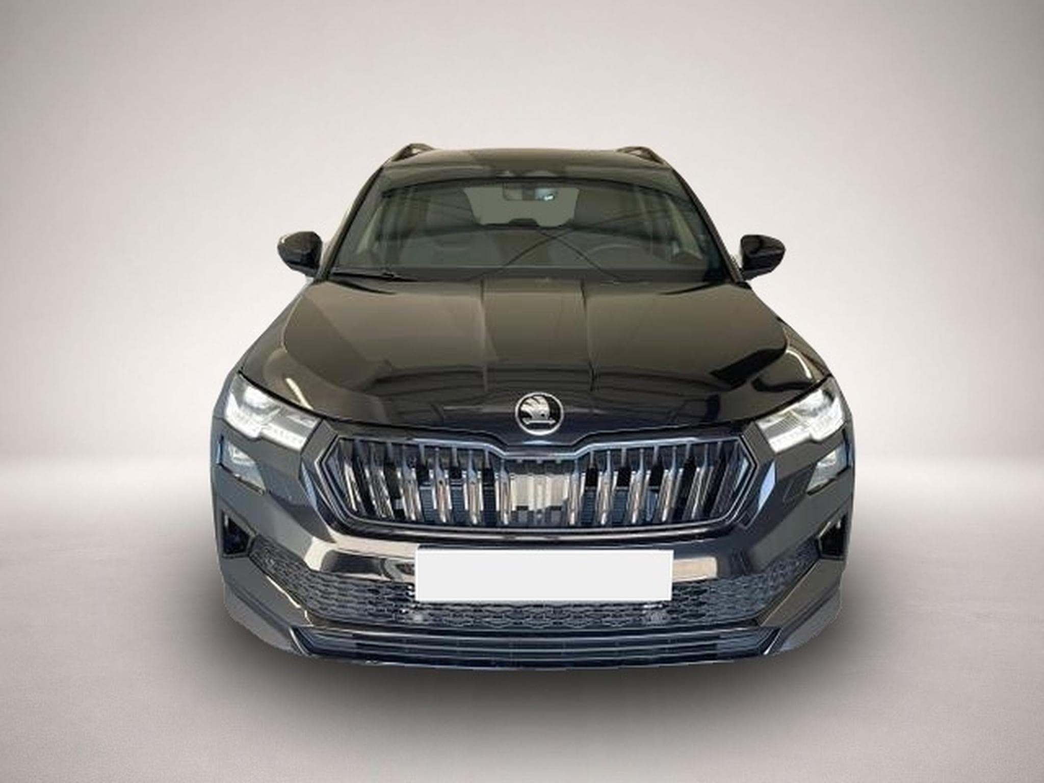 Skoda Karoq (2026) - Foto 2
