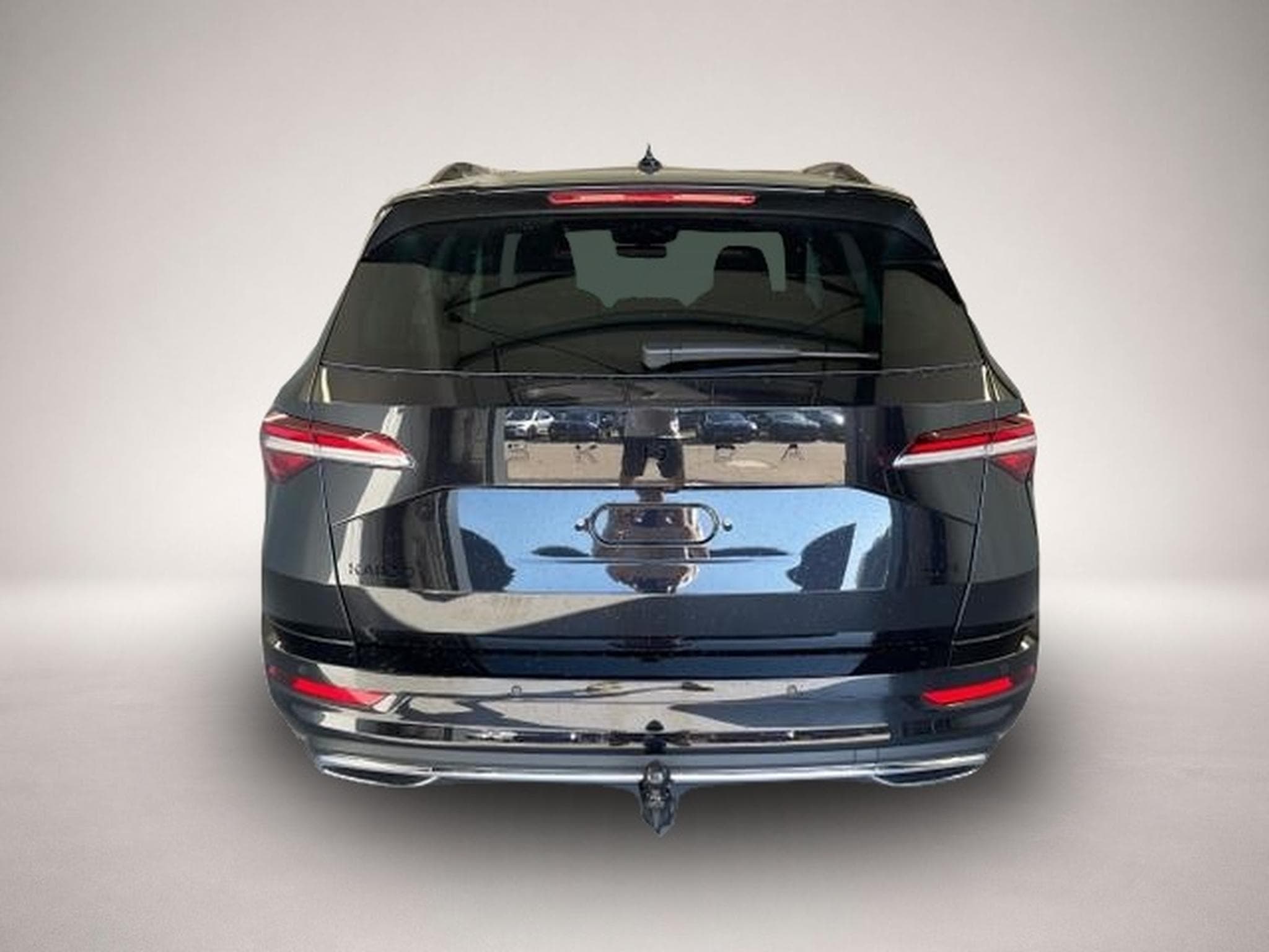 Skoda Karoq (2026) - Foto 5