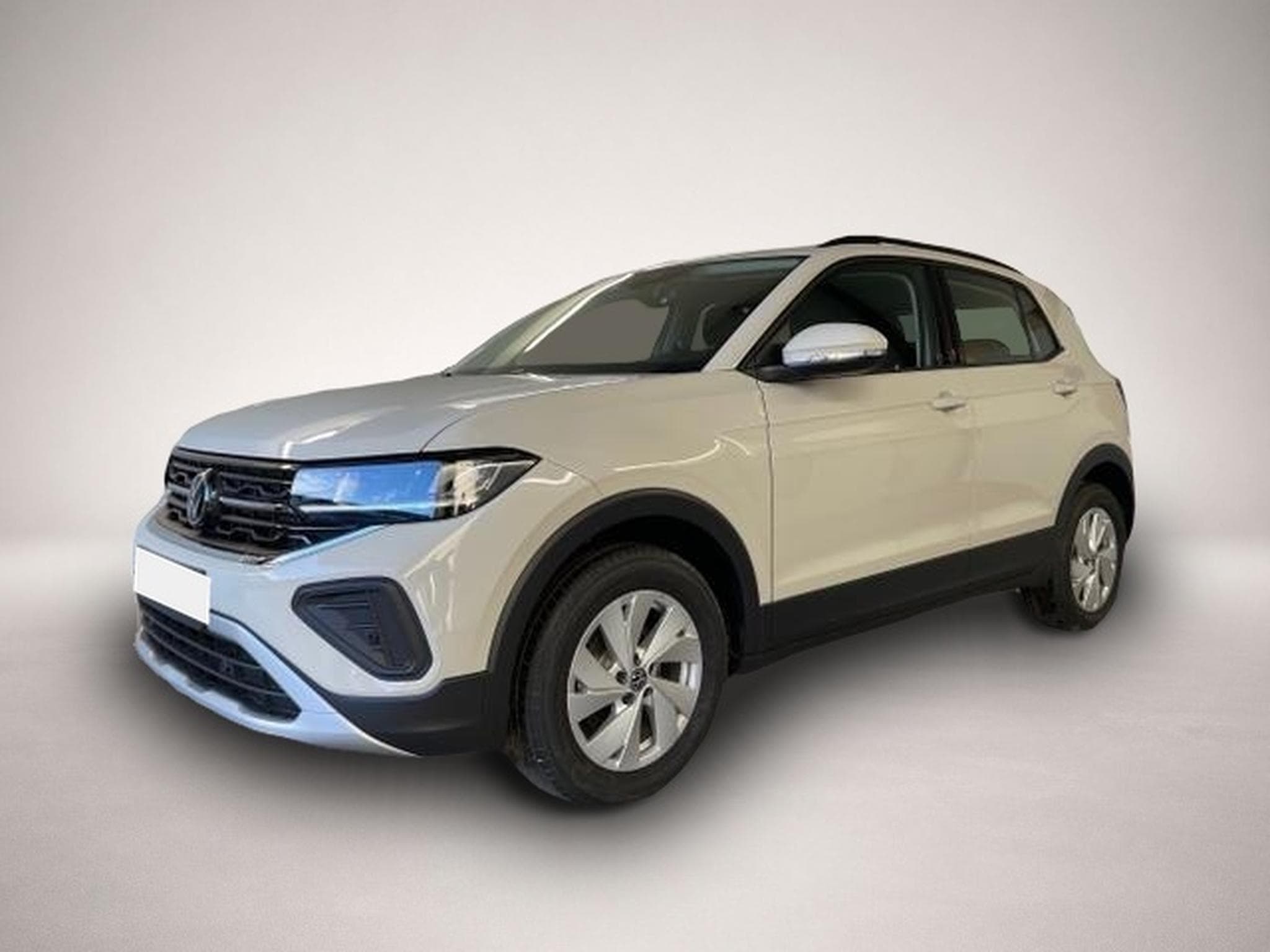 VW T-Cross (2026) - Photo 1
