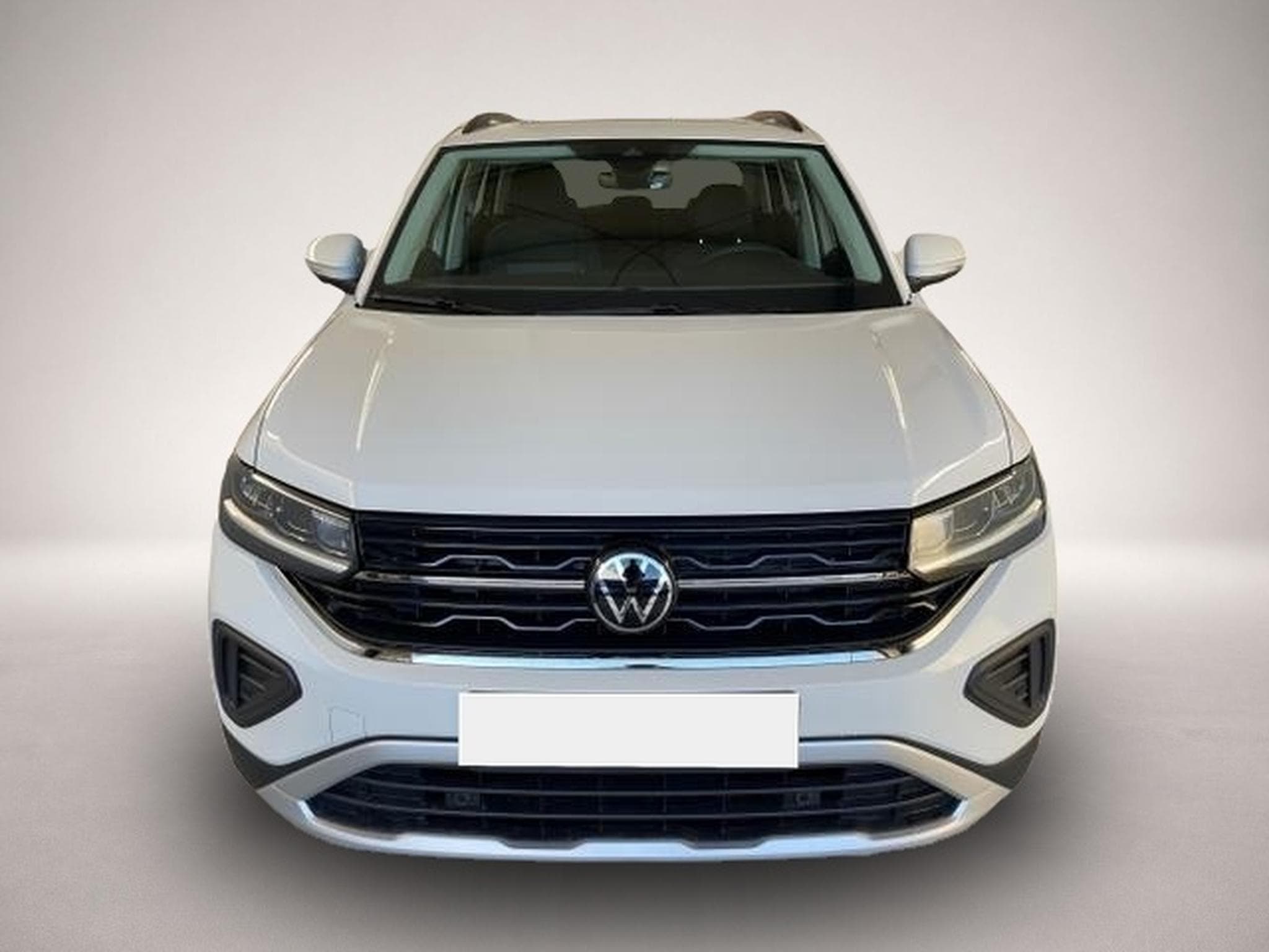 VW T-Cross (2026) - Photo 2