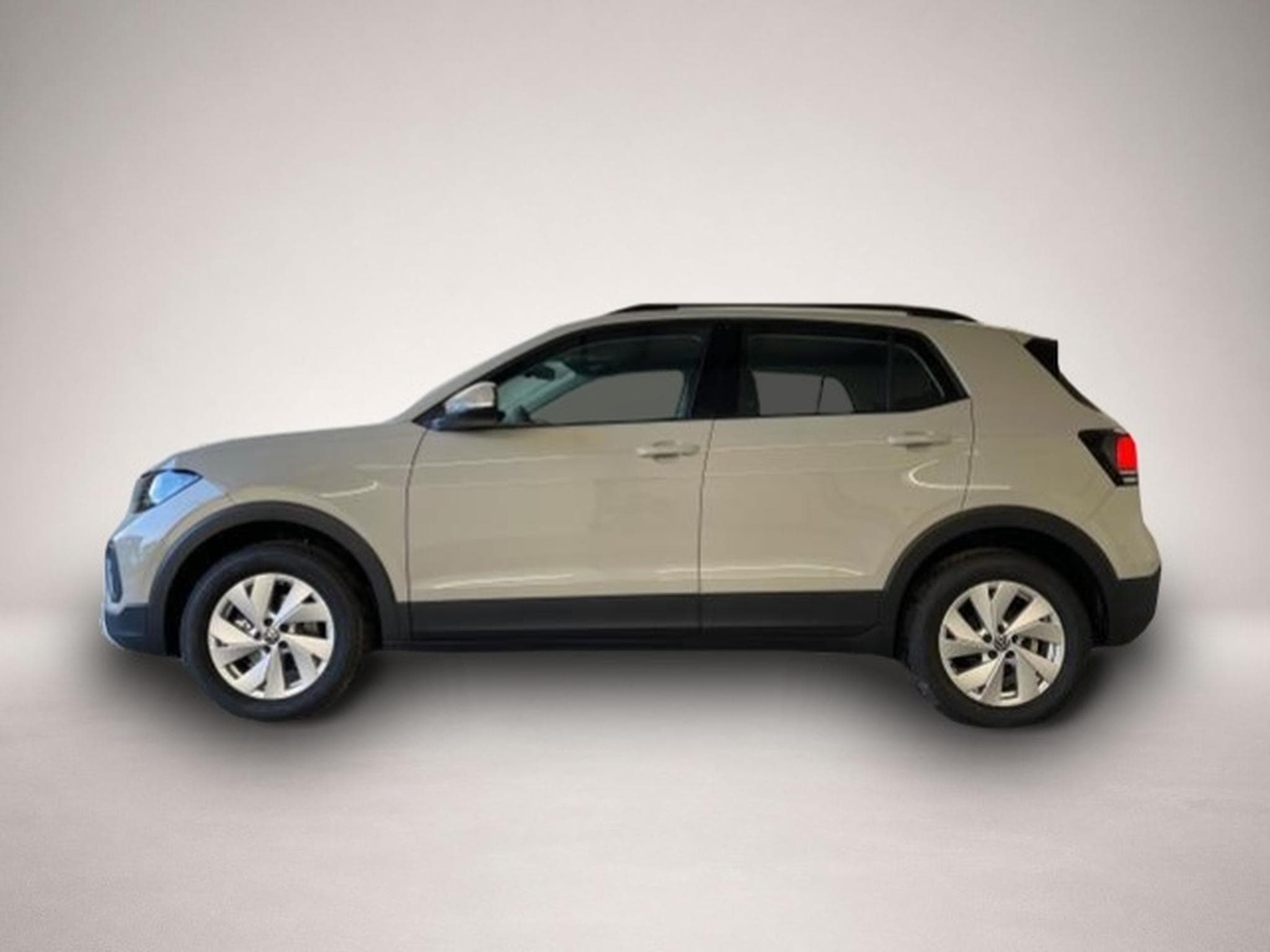 VW T-Cross (2026) - Photo 3