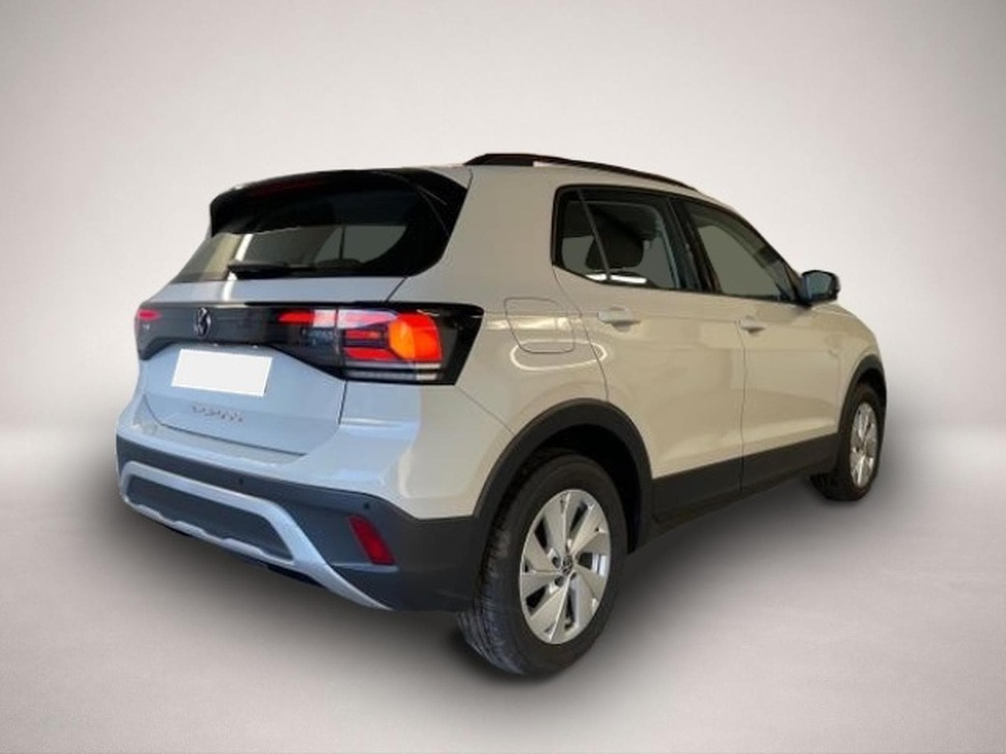 VW T-Cross (2026) - Photo 4