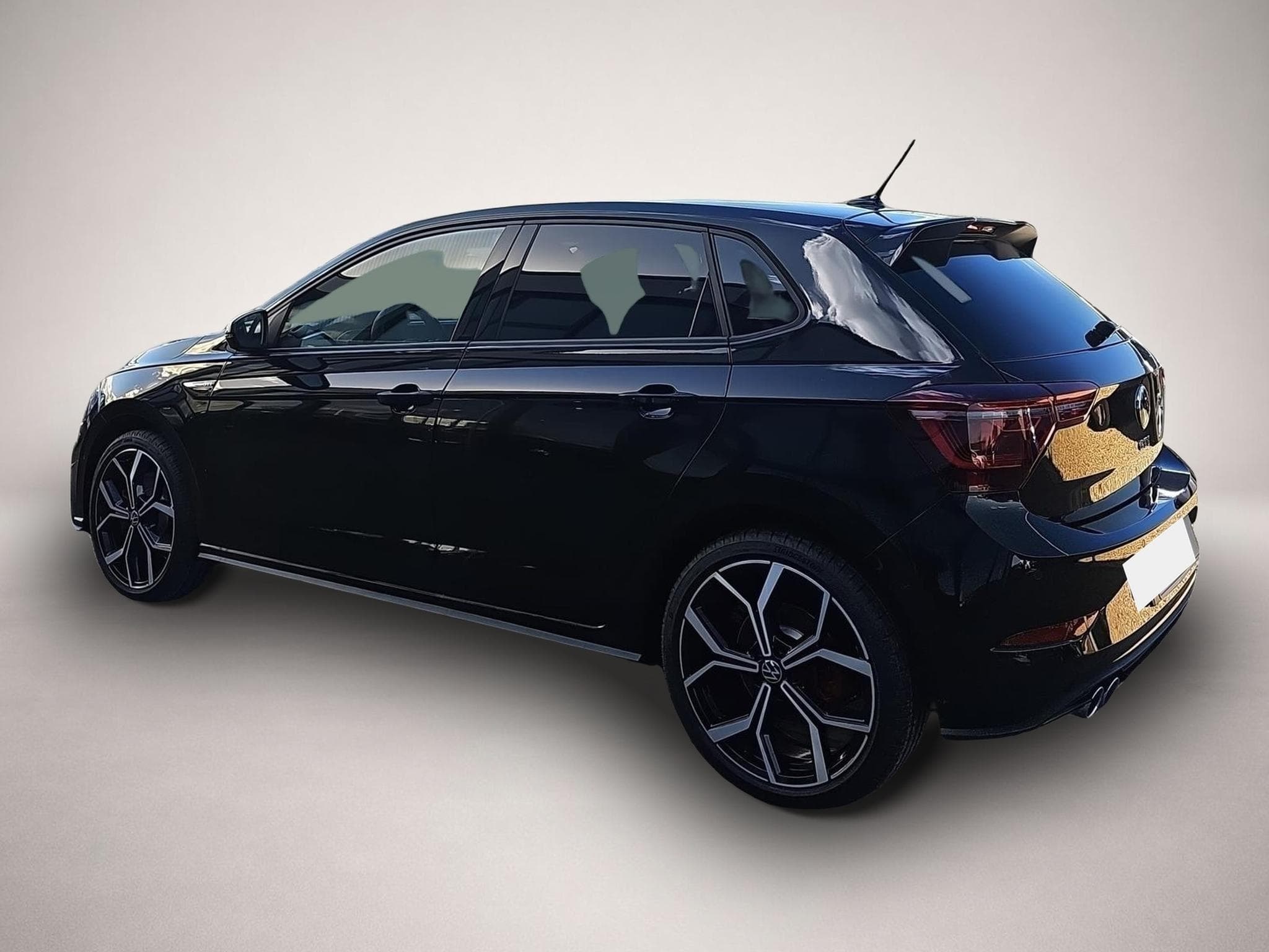 VW Polo (2026) - Foto 5